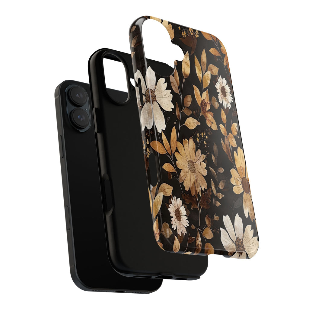 Golden Daisy Case