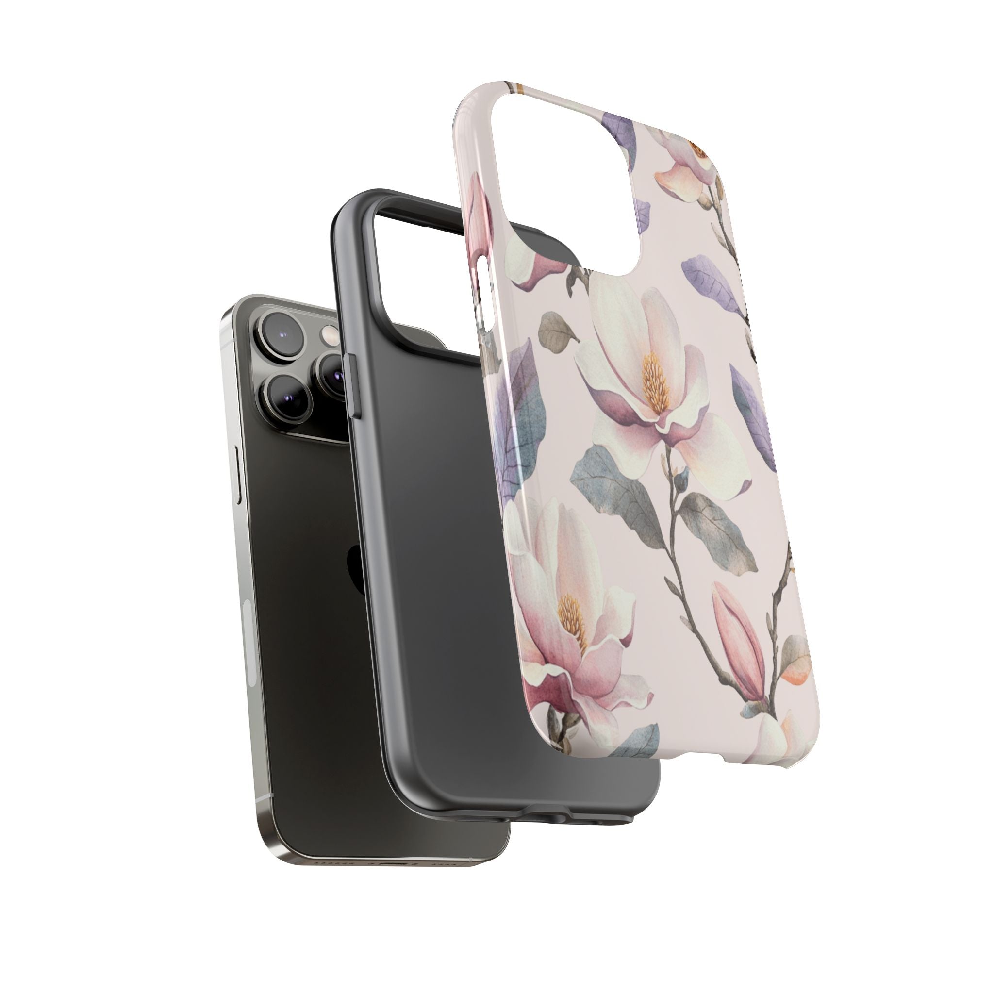 Magnolia Blossoms Case