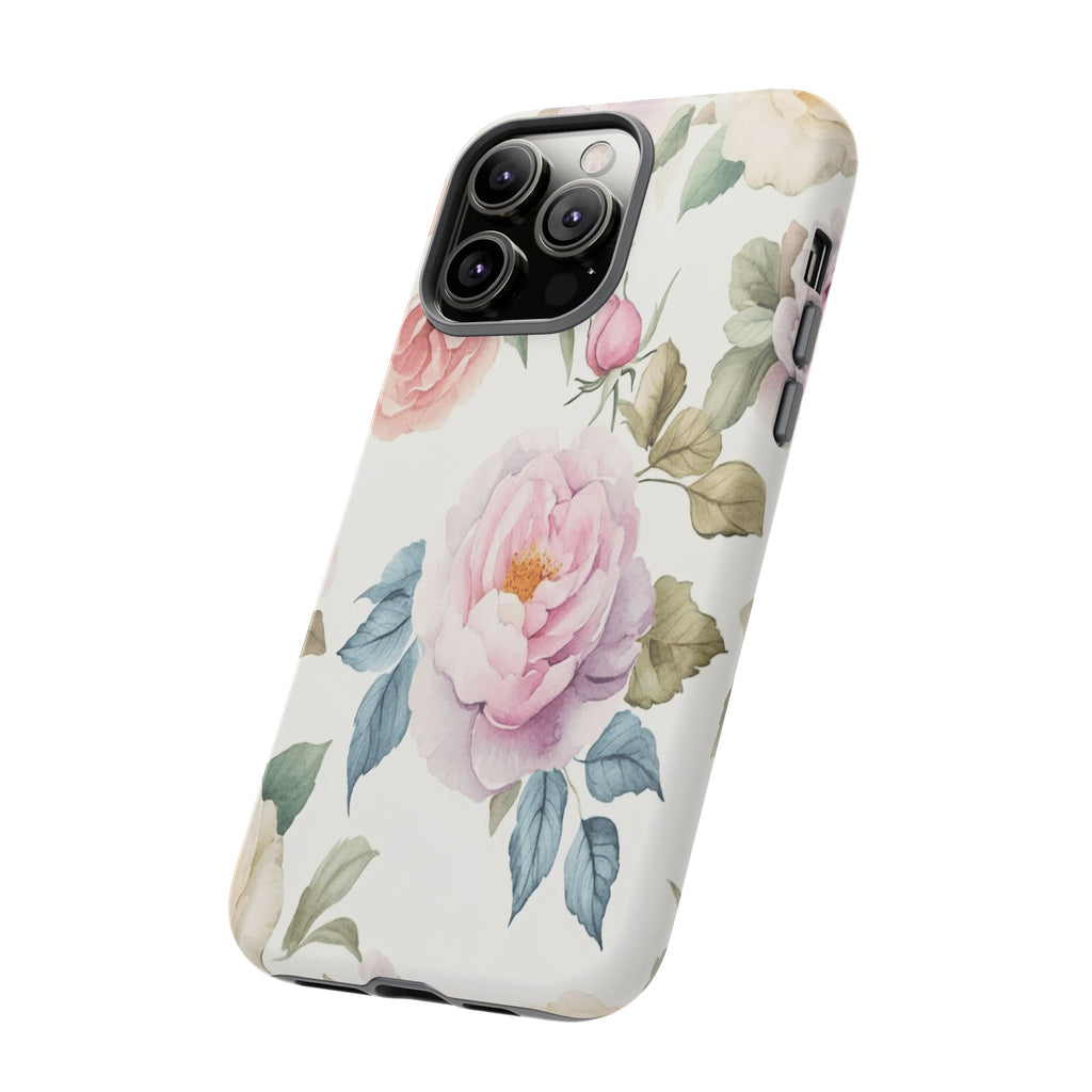 Garden Romance Case