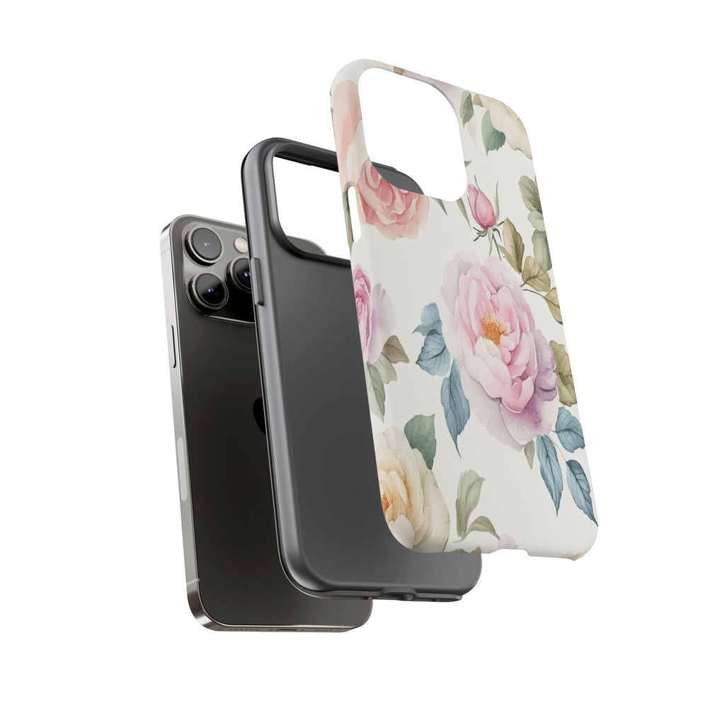 Garden Romance Case