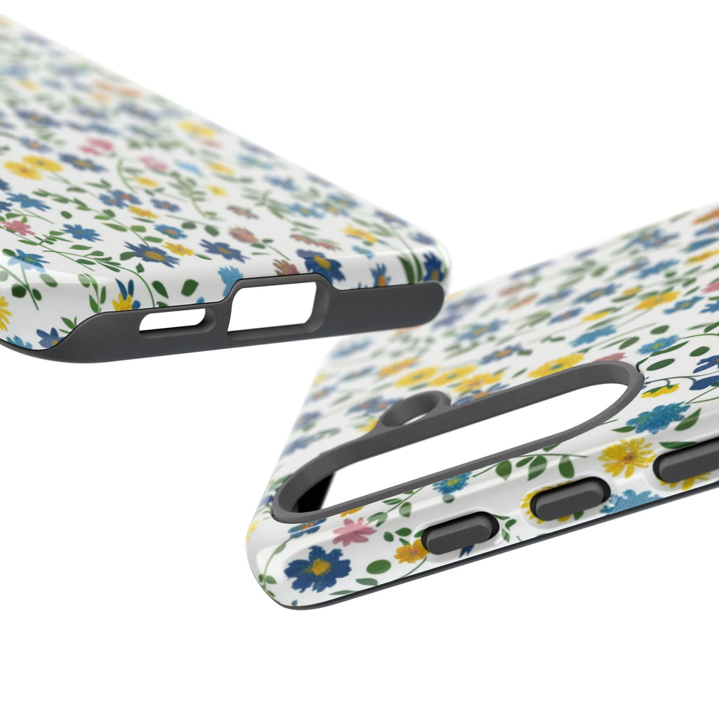 Spring Garden Blooms Case