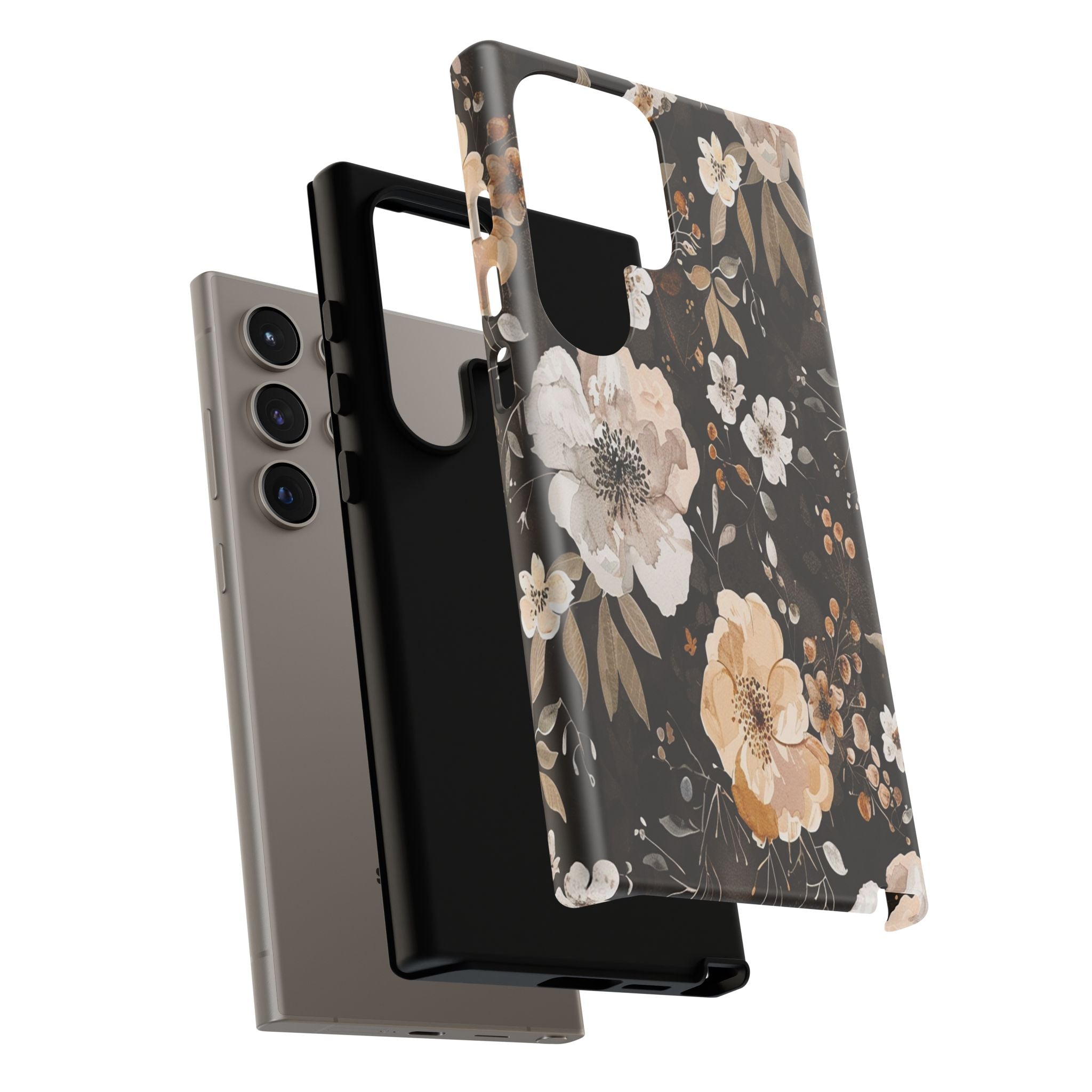 Elegant and Soft Case