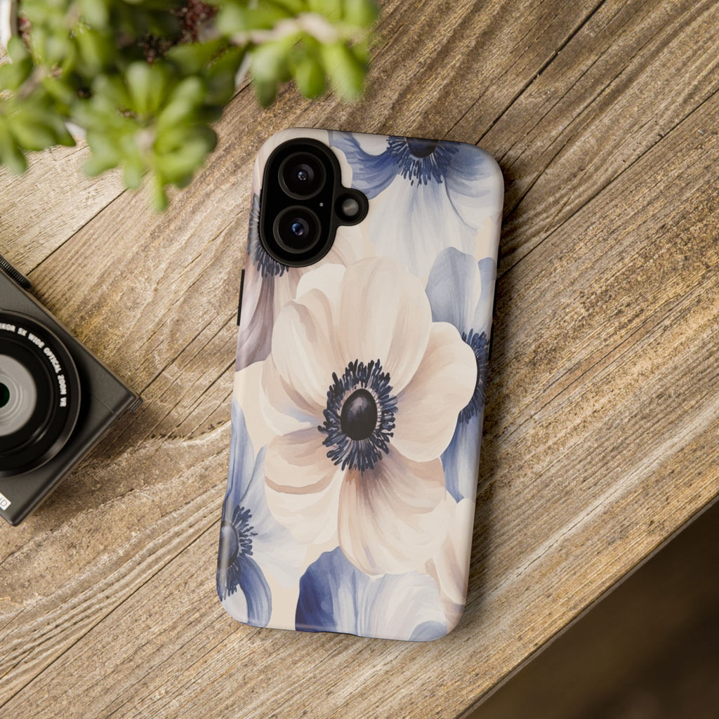 Elegant Anemone Case