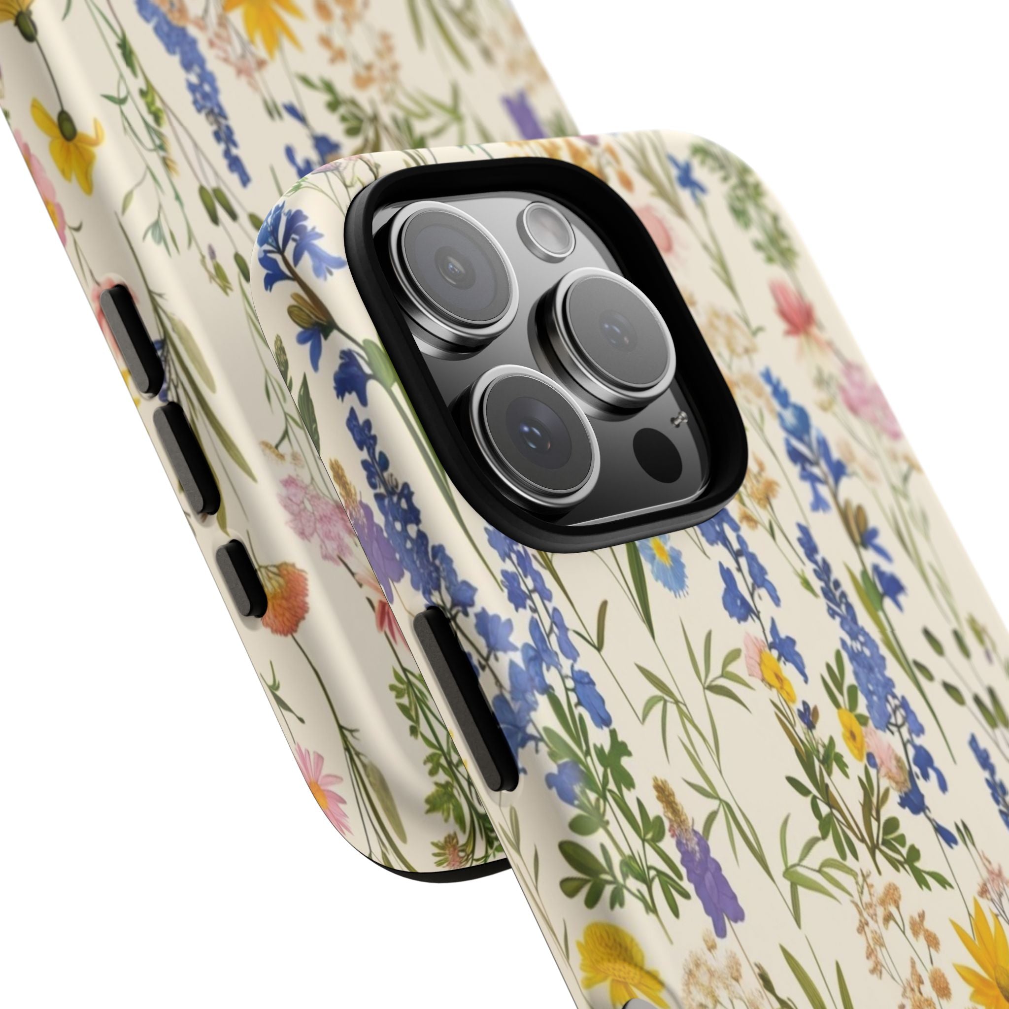 Wildflower Meadow Case