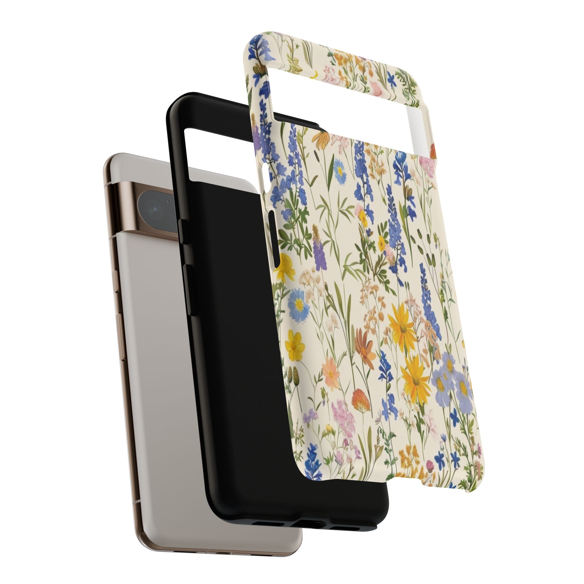 Wildflower Meadow Case