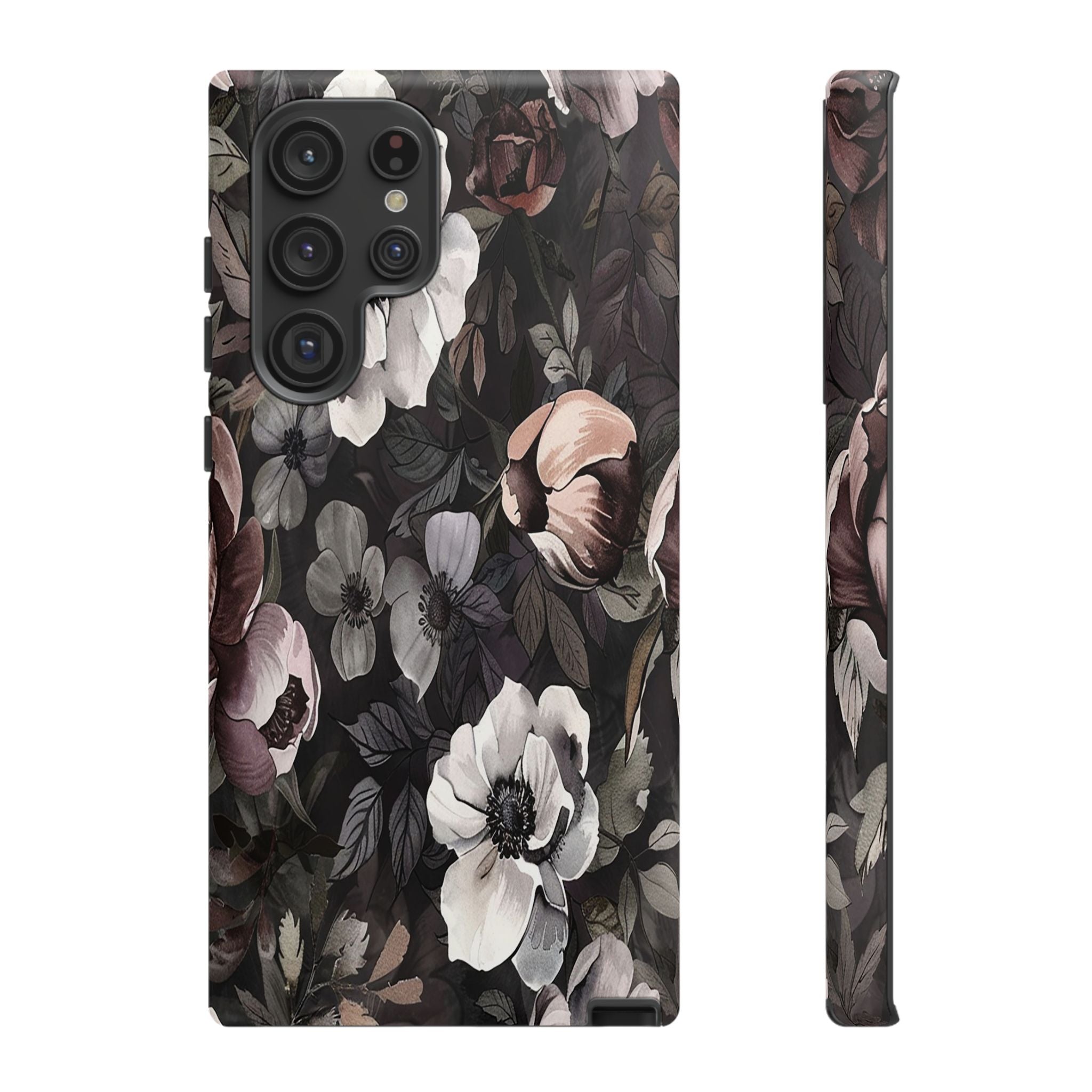 Midnight Botanical Garden