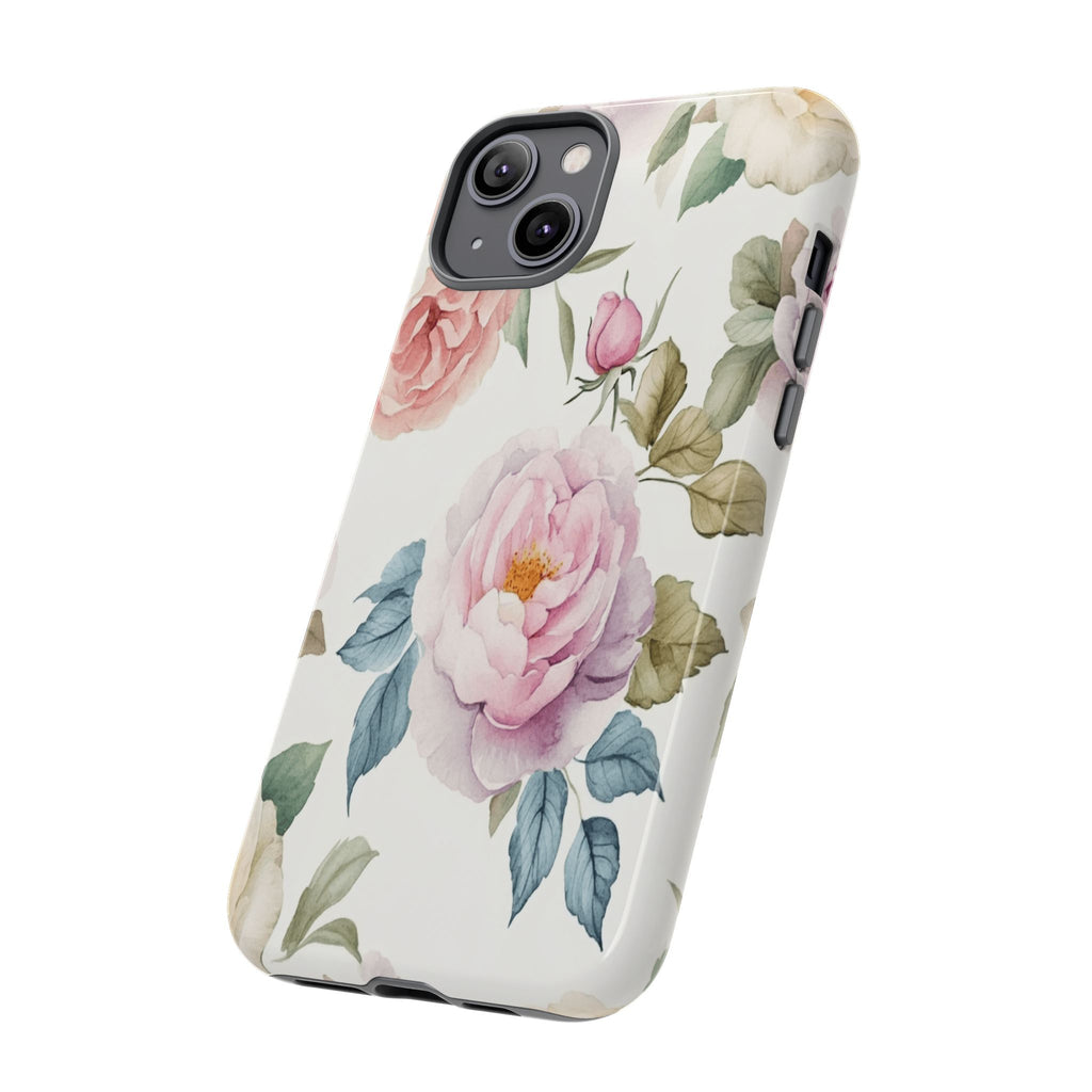 Garden Romance Case