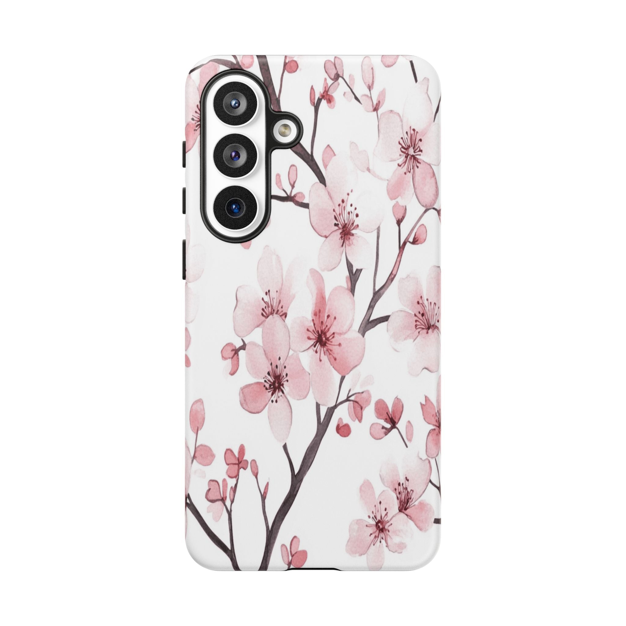 Cherry Blossoms