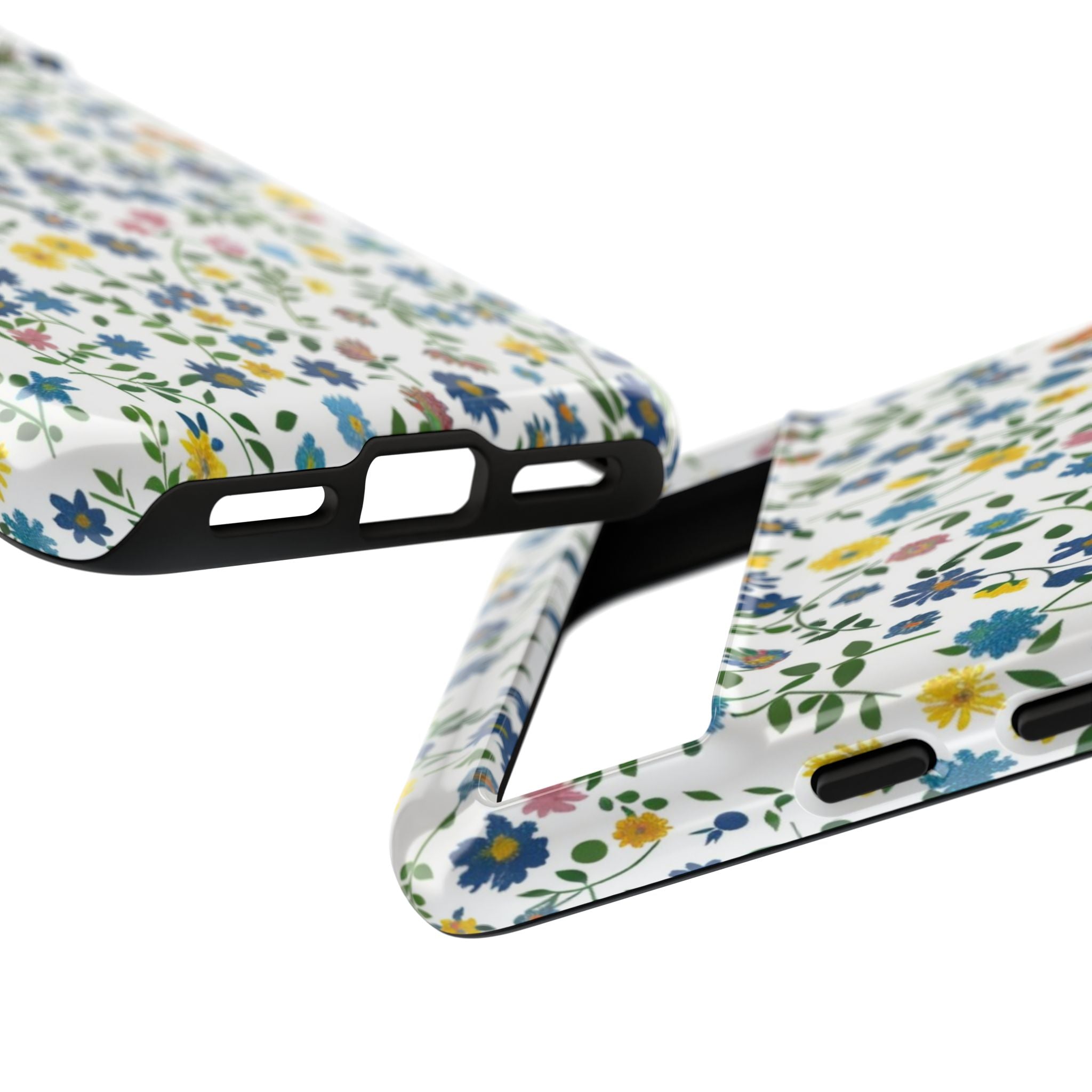 Spring Garden Blooms Case