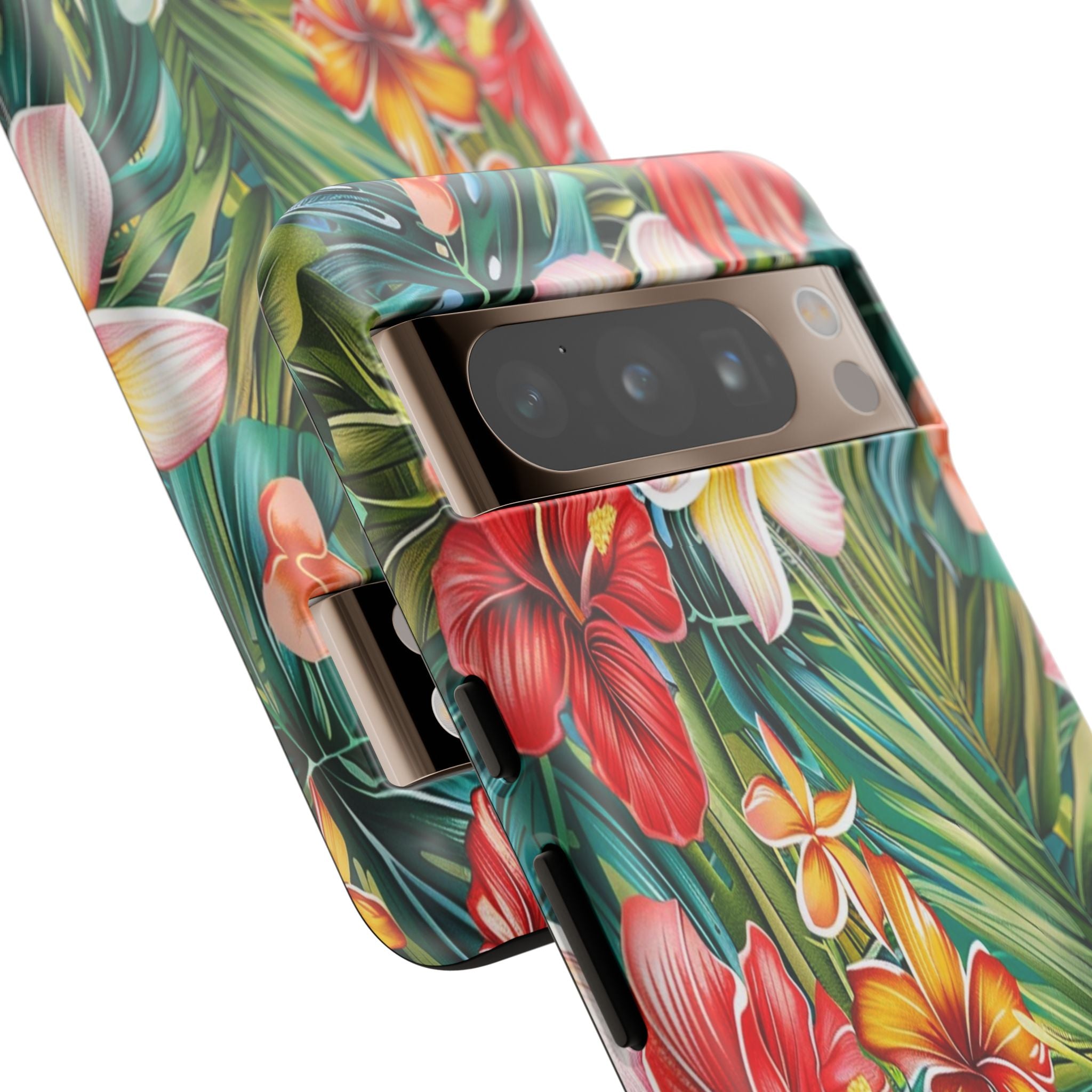 Tropical Paradise Case