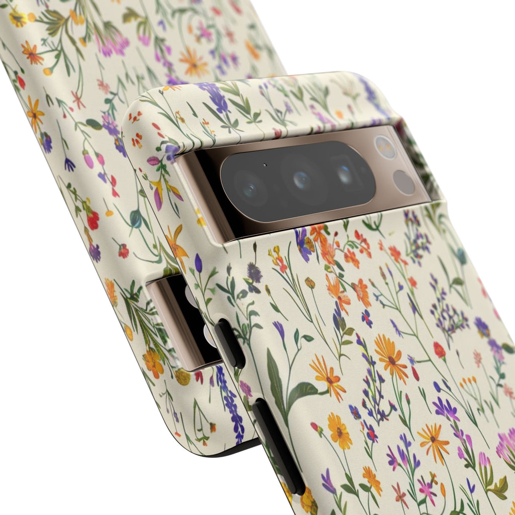 Botanical Watercolor Design