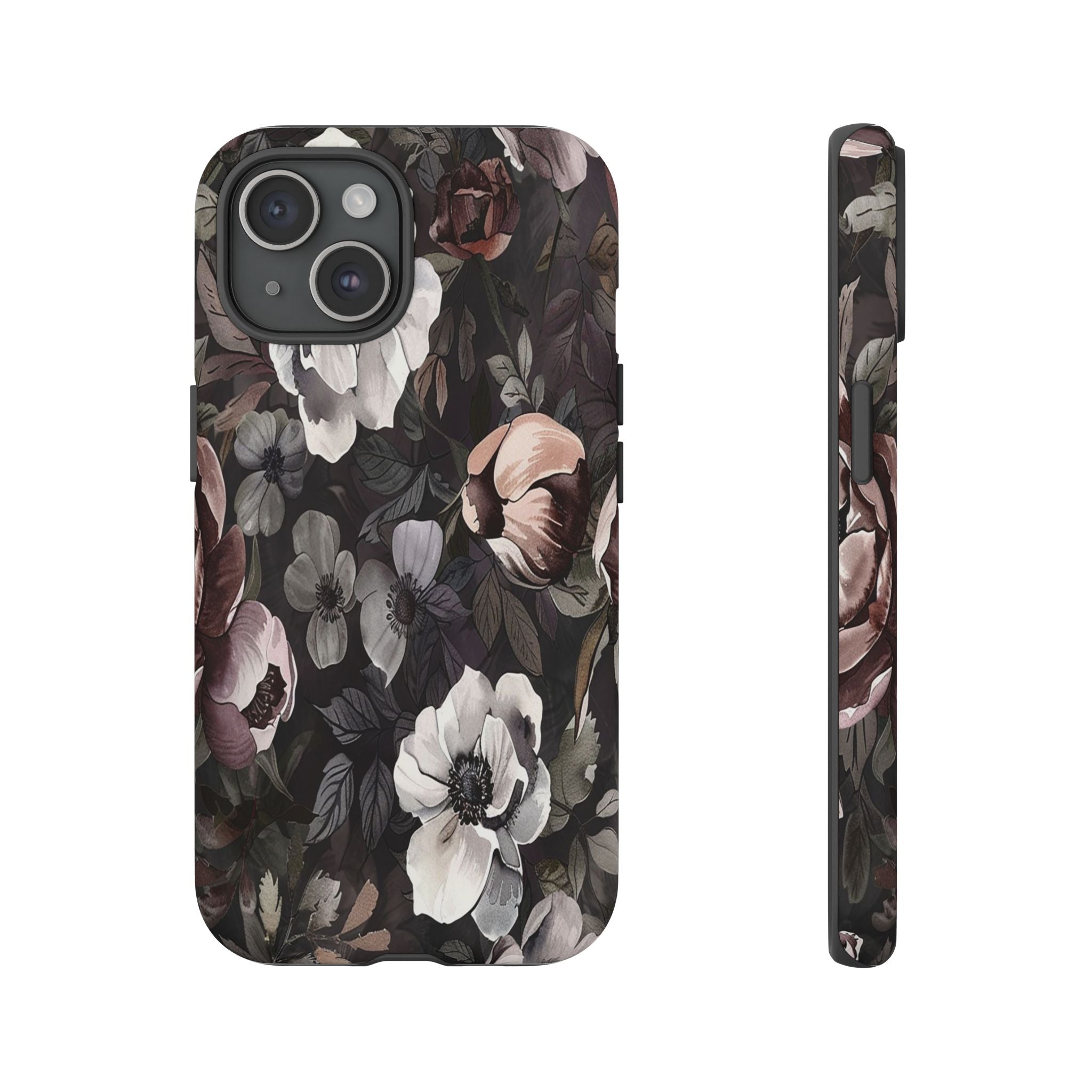 Midnight Botanical Garden