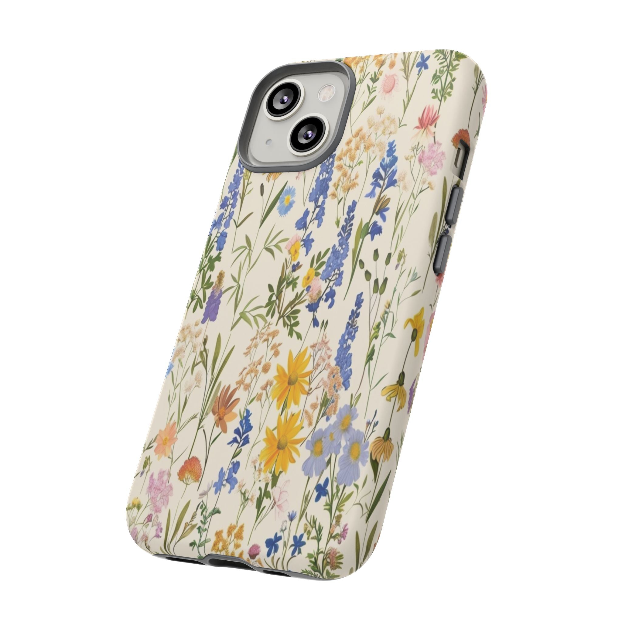 Wildflower Meadow Case