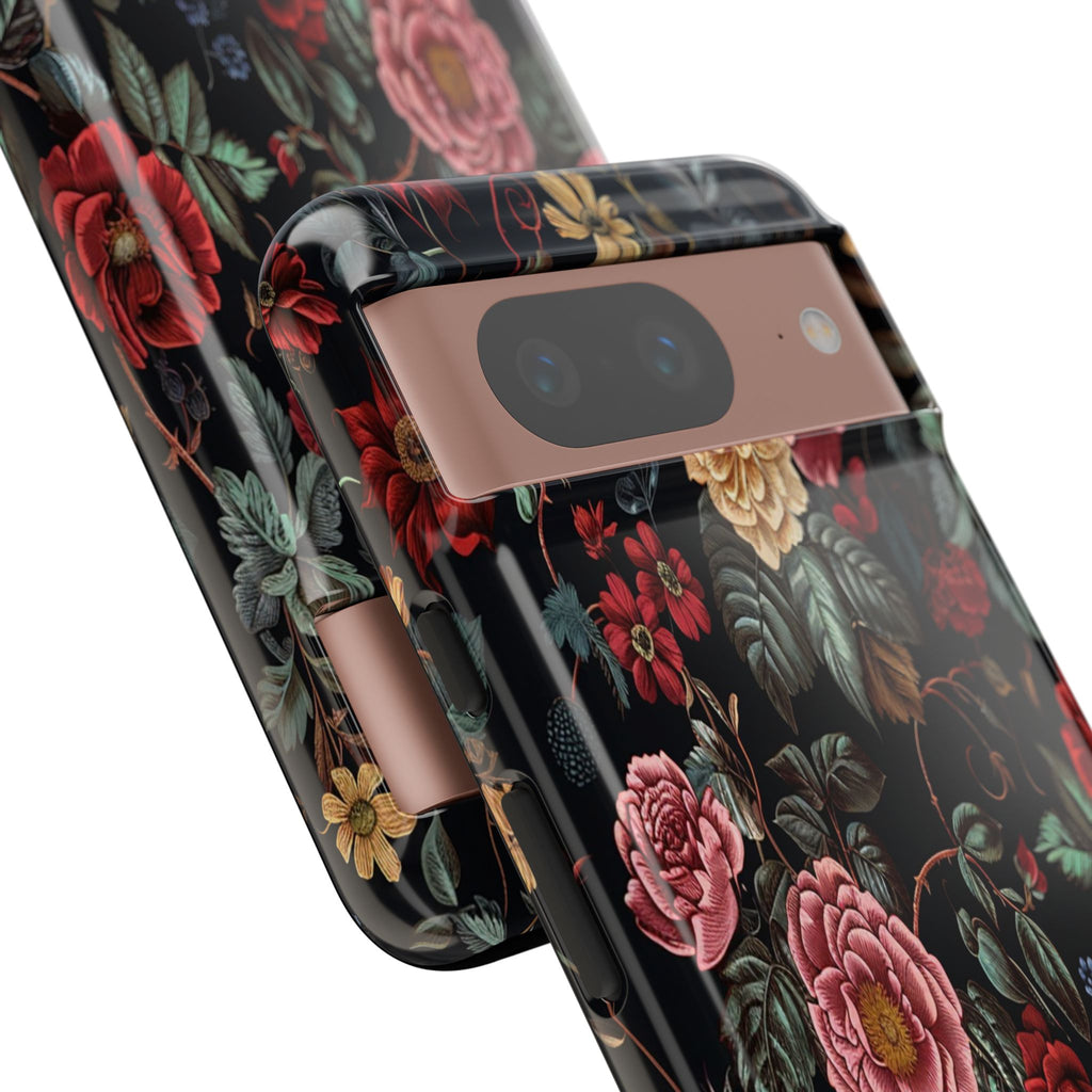 Dark Garden Case