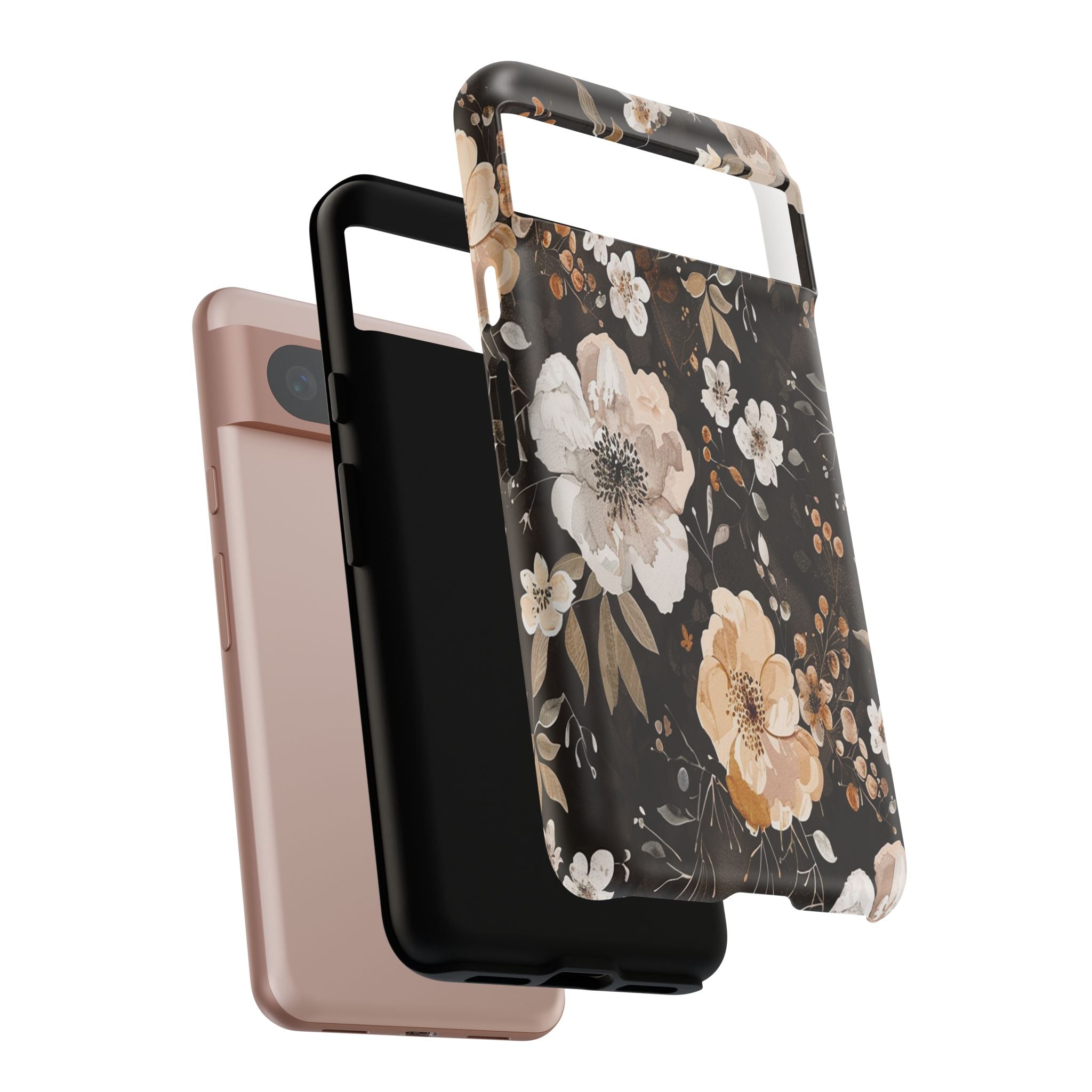 Elegant and Soft Case