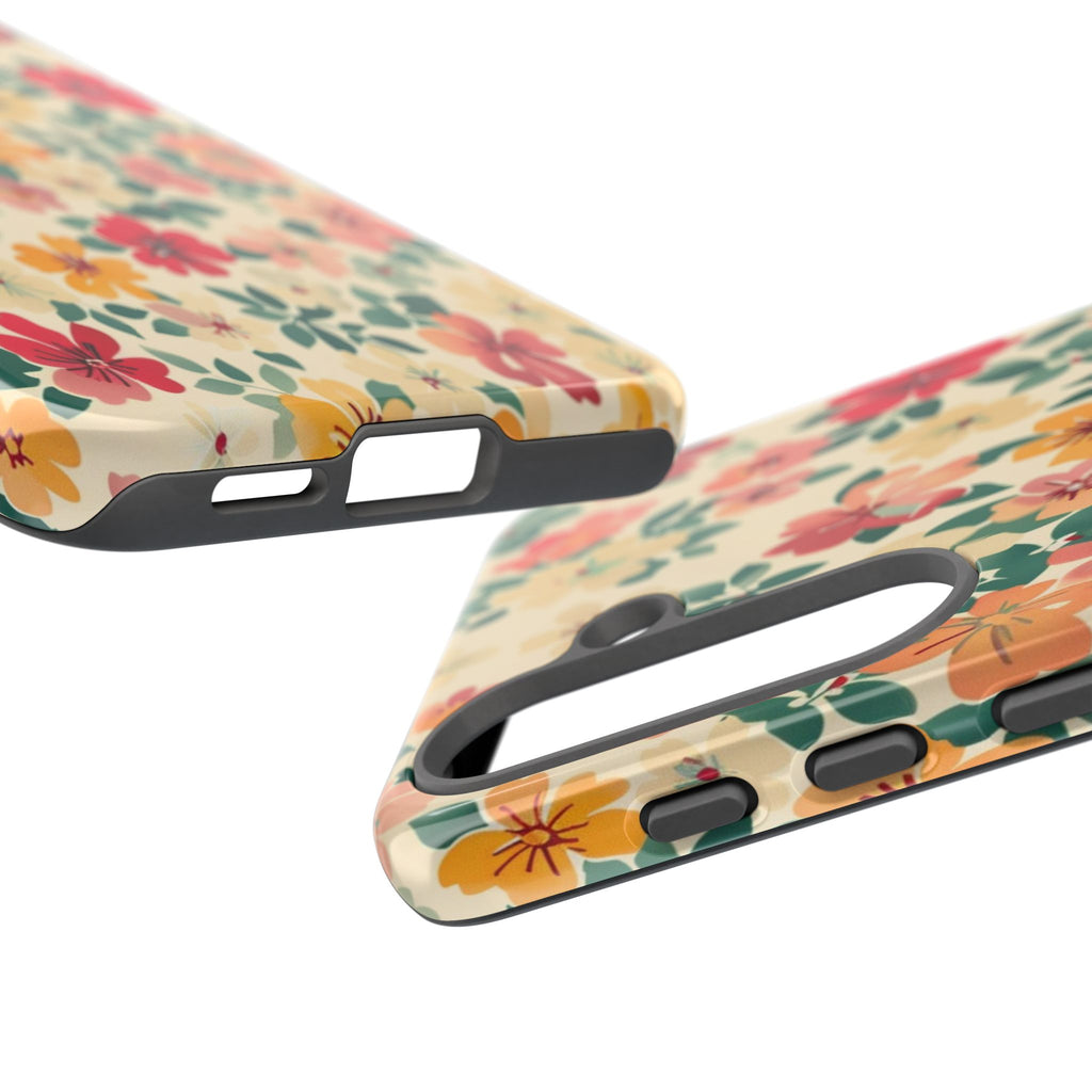 Garden Blooms Case