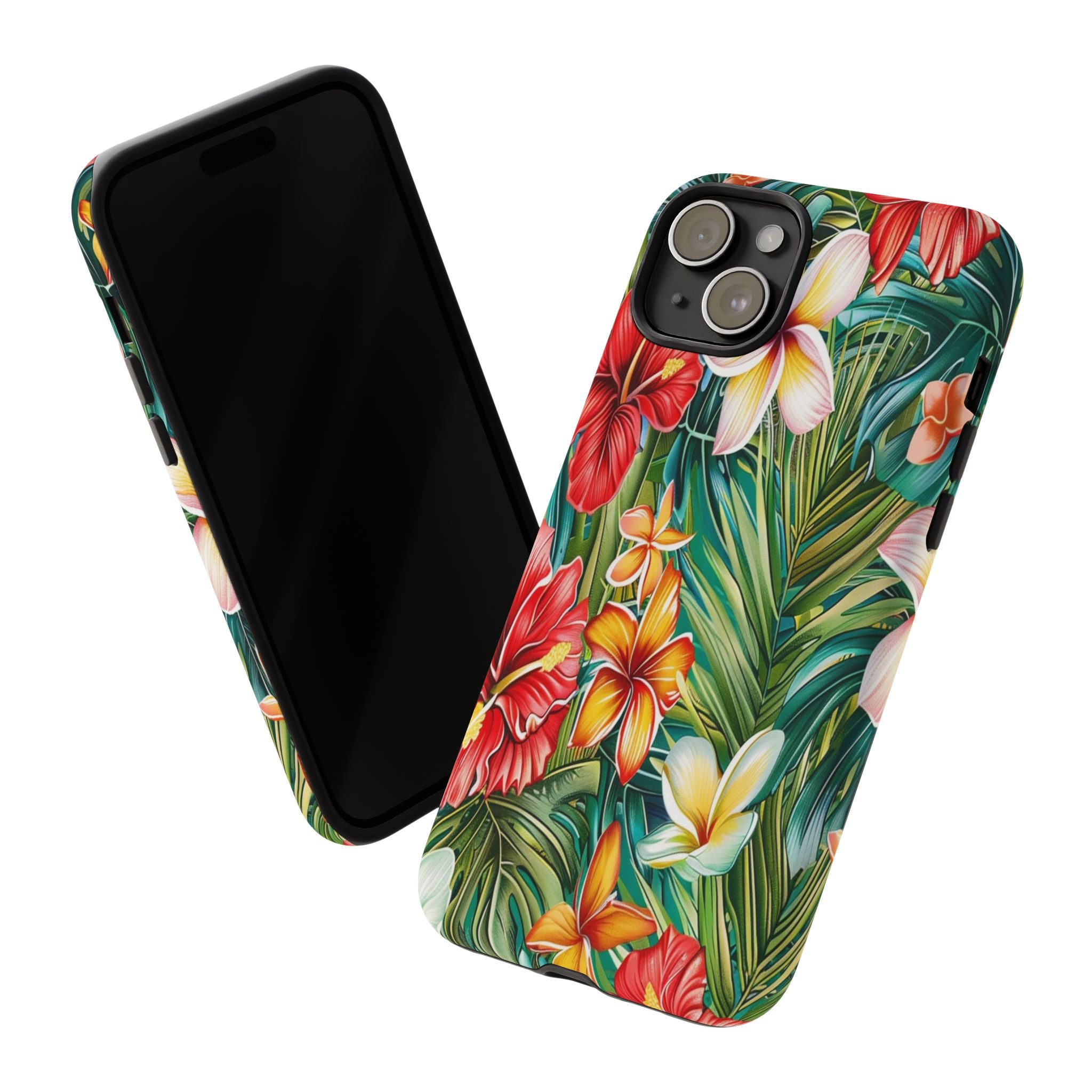 Tropical Paradise Case