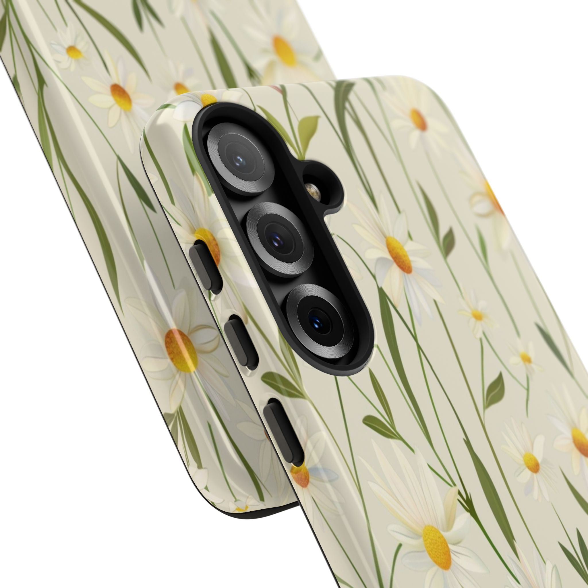White Daisies Case