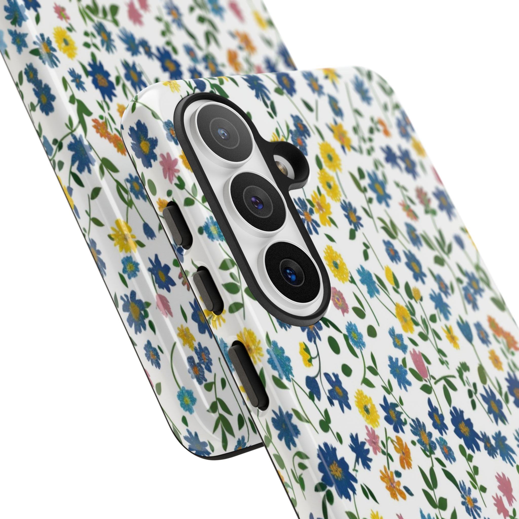 Spring Garden Blooms Case