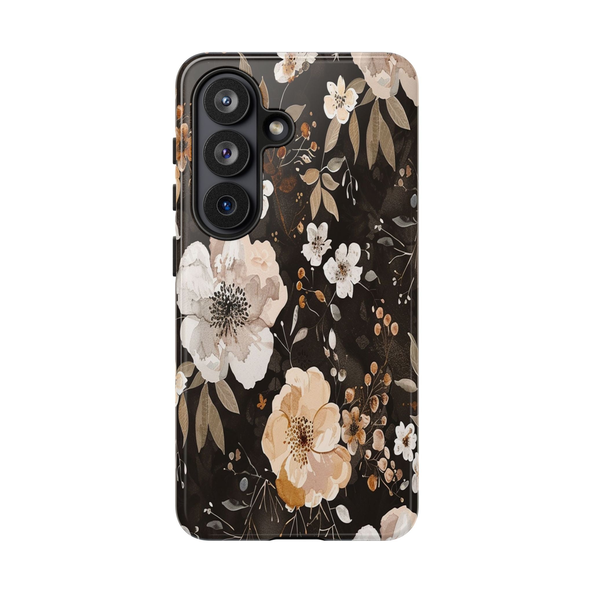 Elegant Floral Pattern