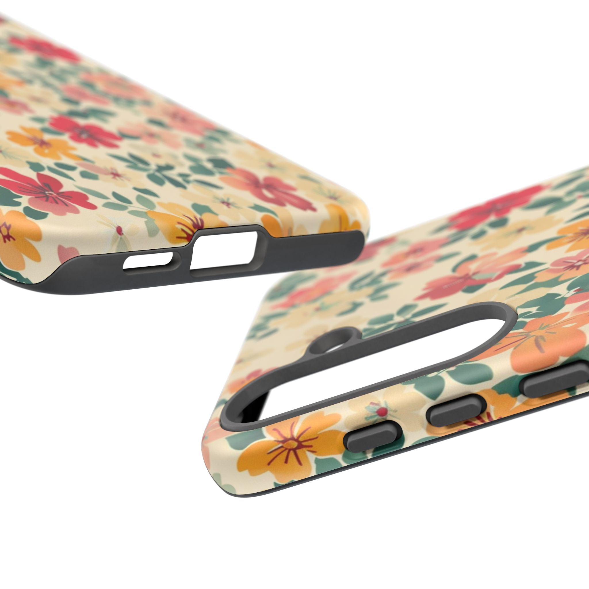 Garden Blooms Case