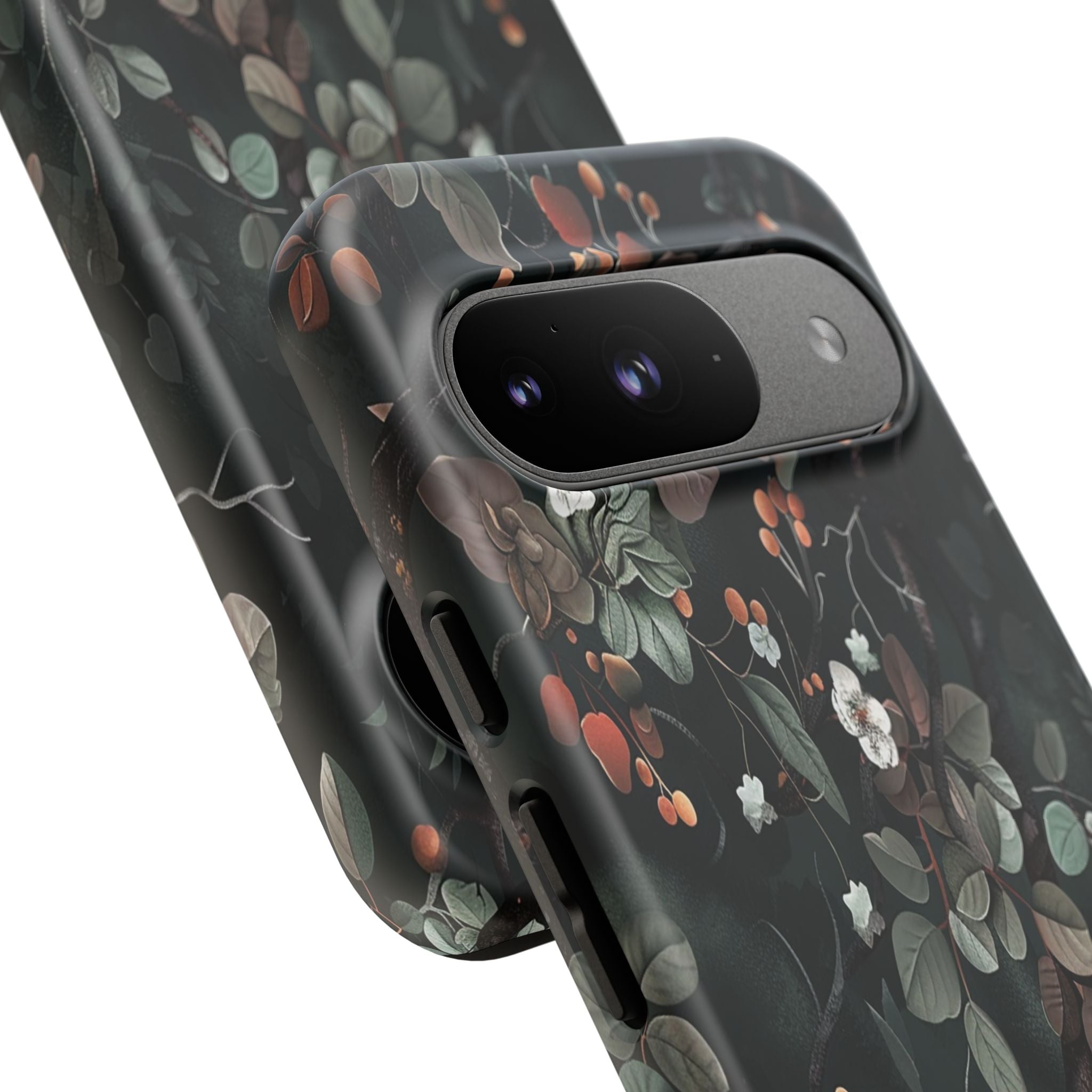 Botanical Garden Dreams