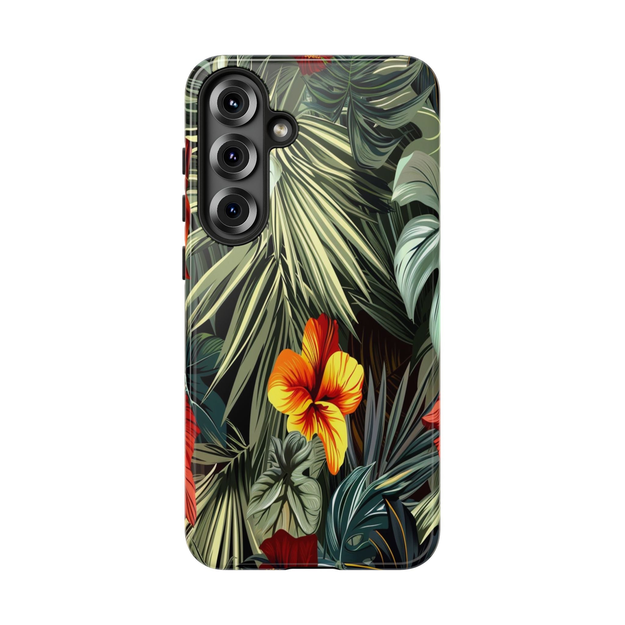 Tropical Botanical Garden