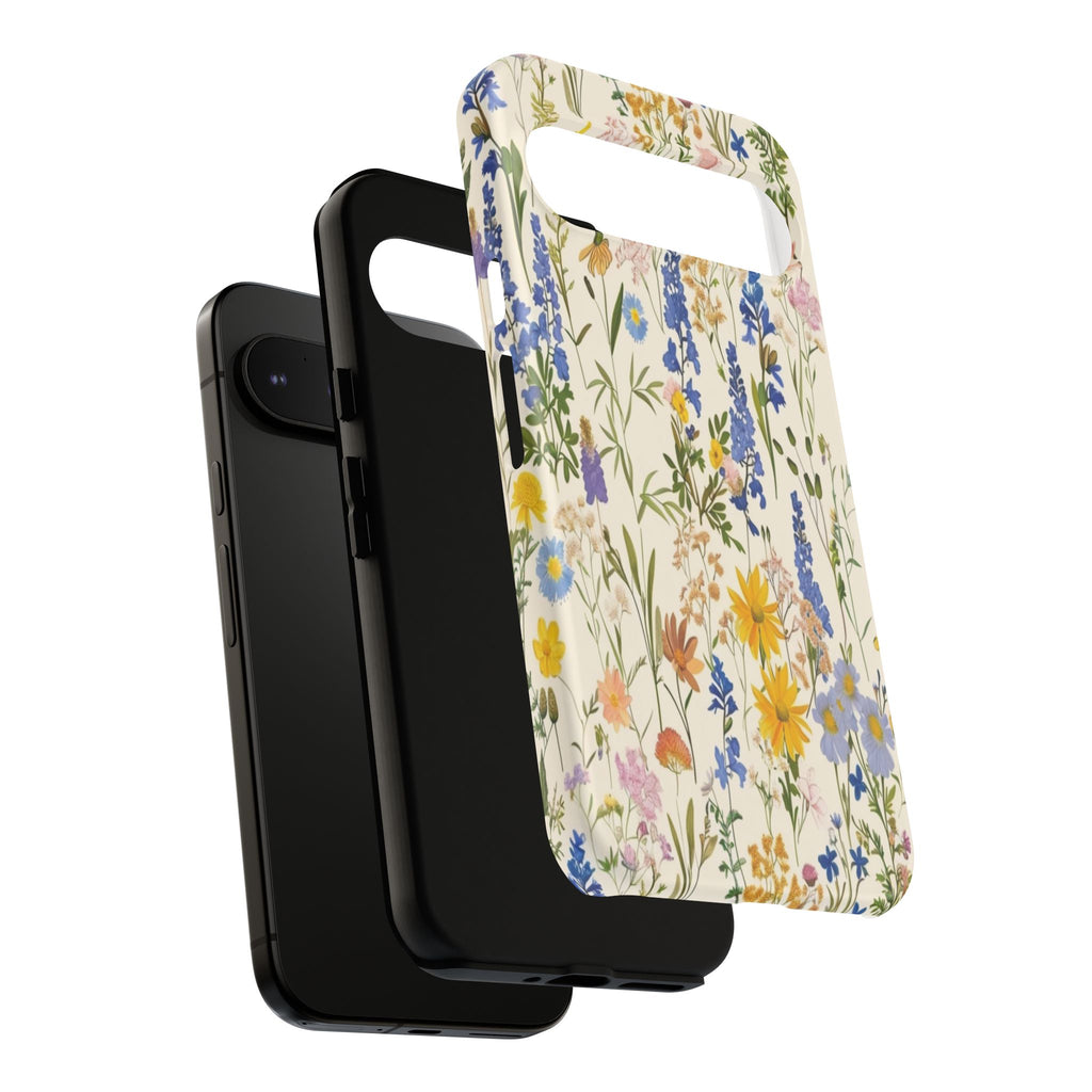 Wildflower Meadow Case