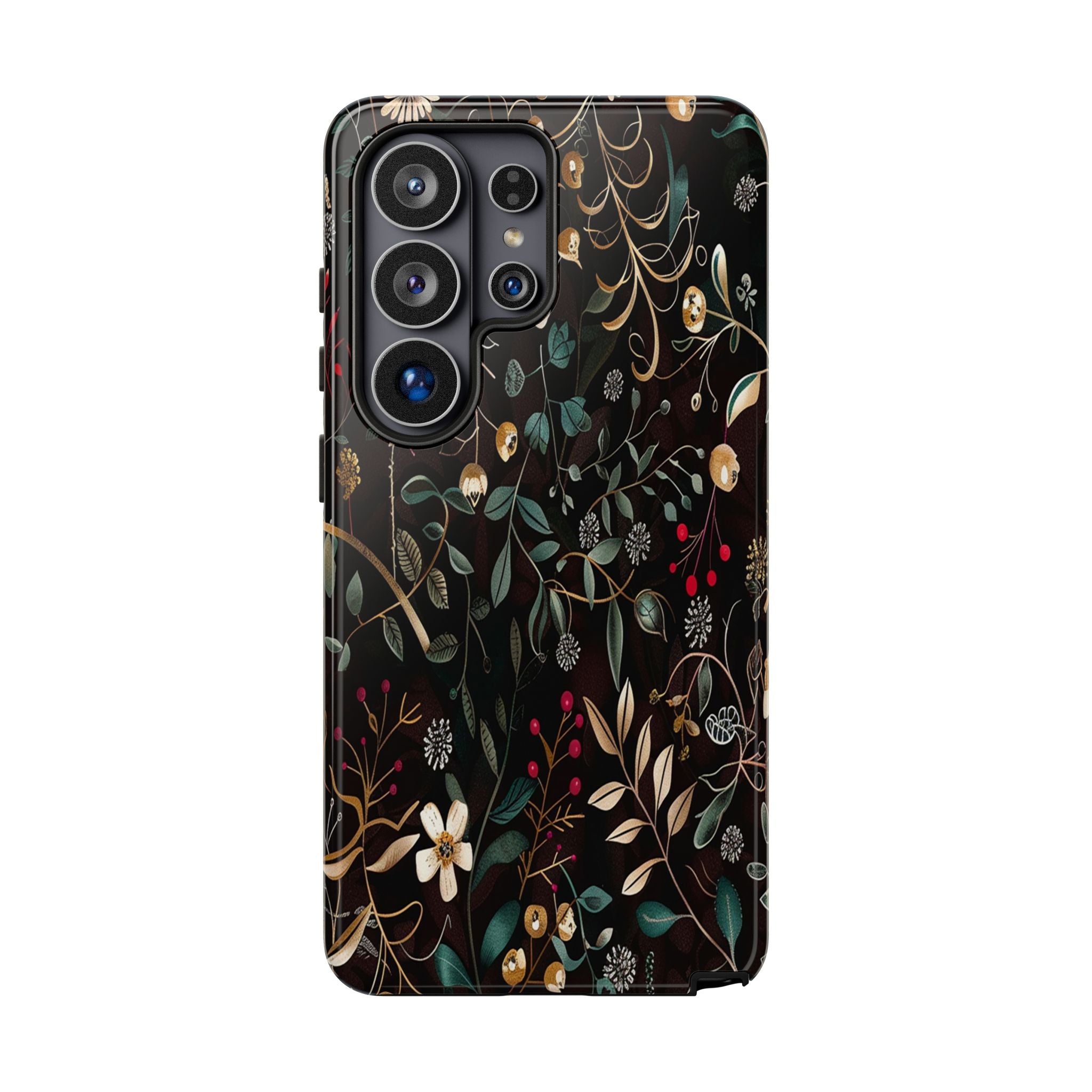 Vintage Floral Pattern