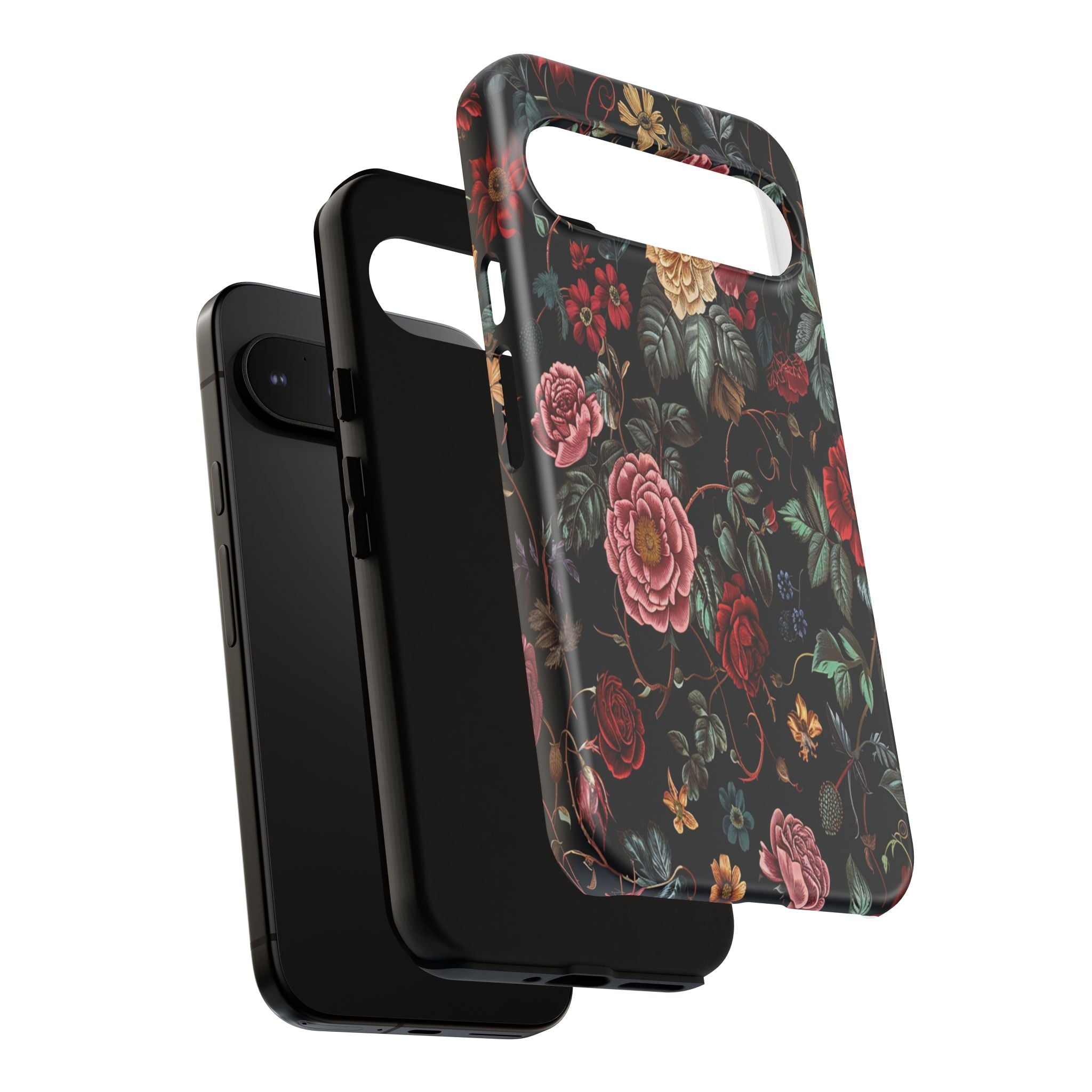 Dark Garden Case