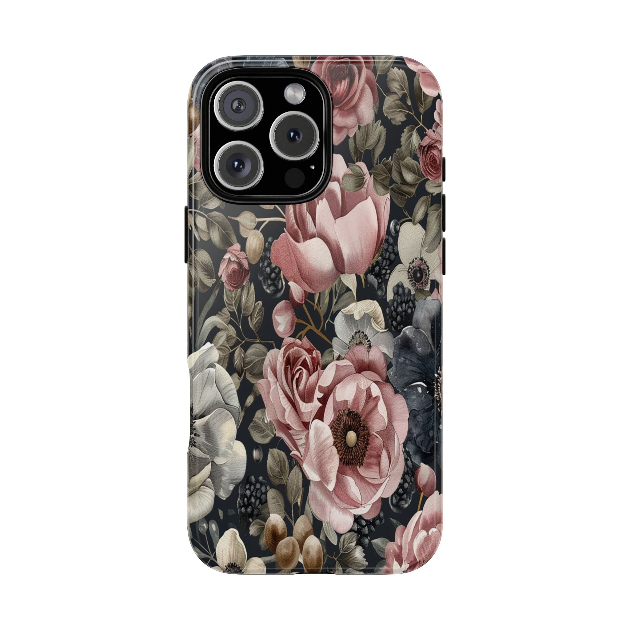 Luxurious Floral Pattern
