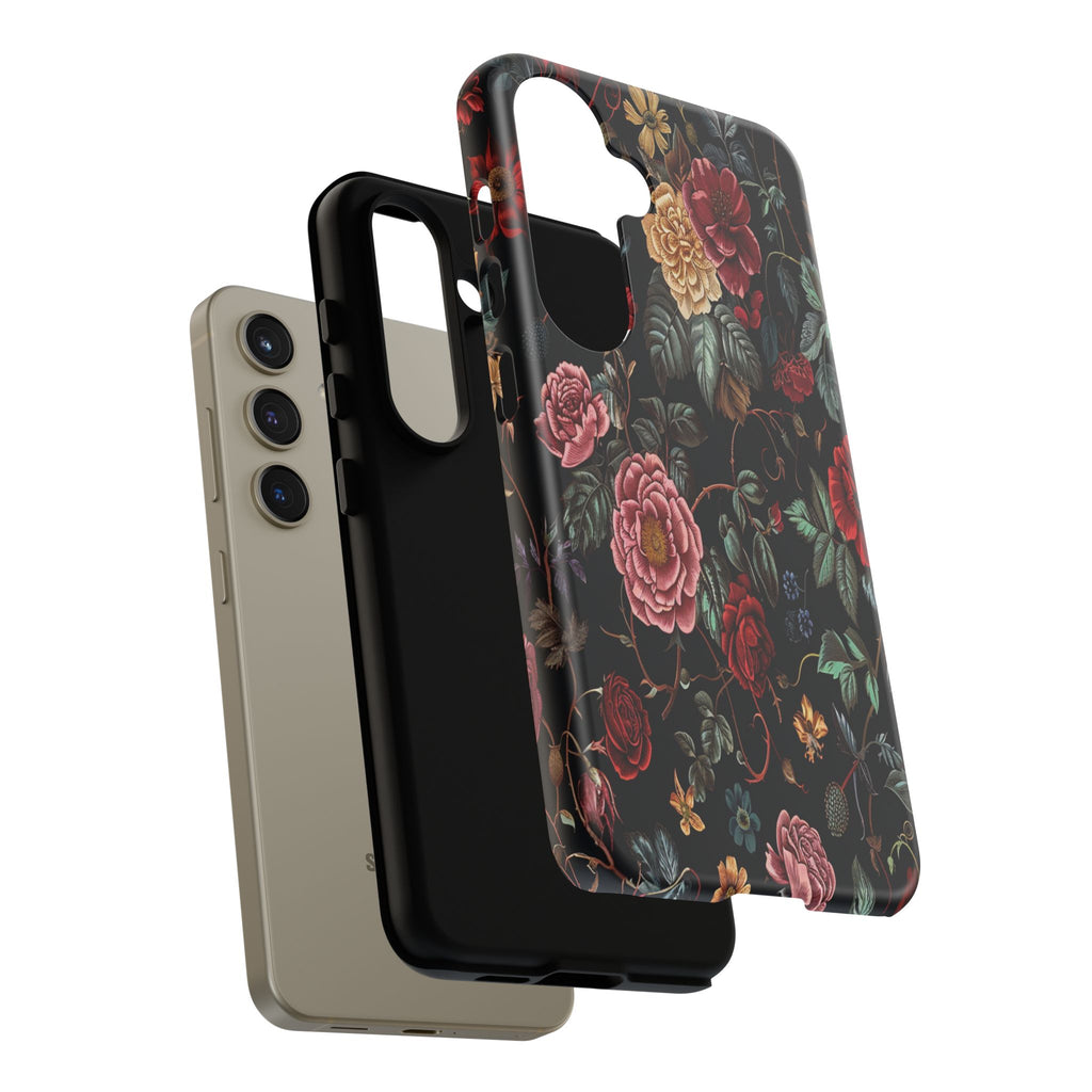 Dark Garden Case