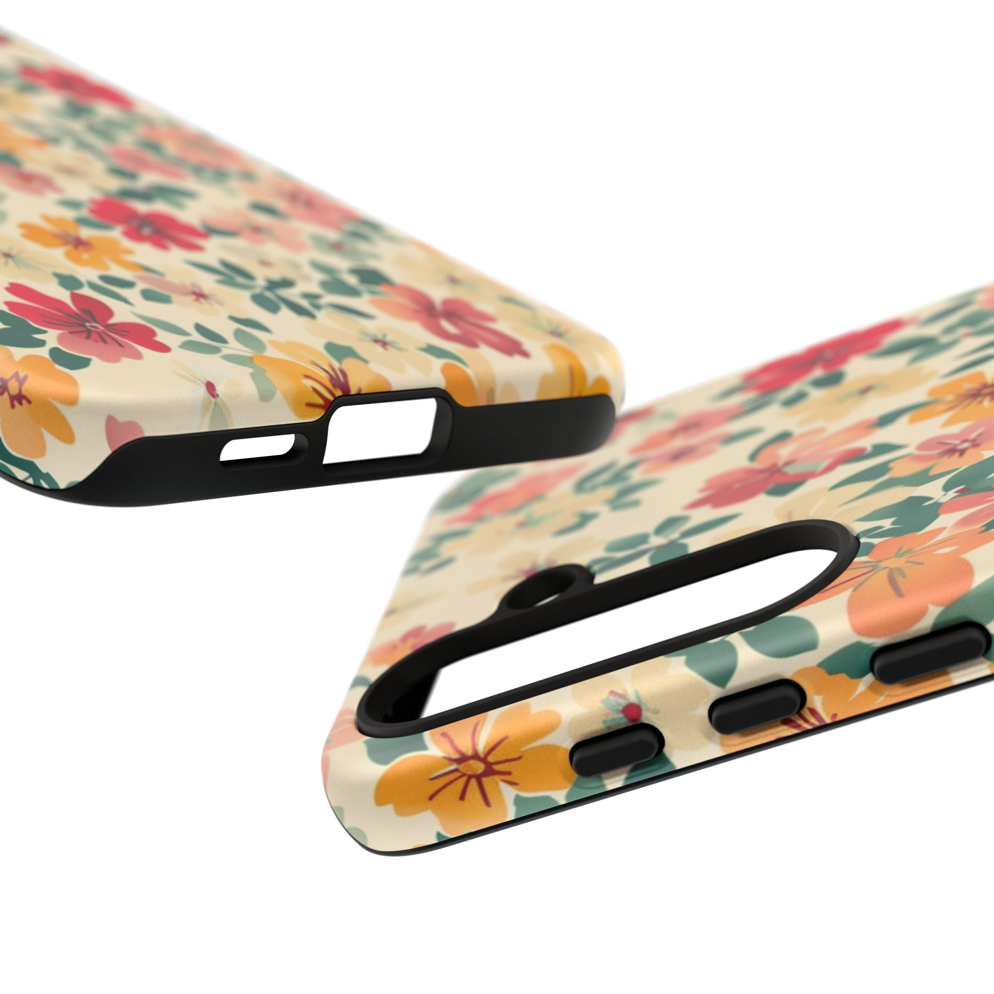 Garden Blooms Case