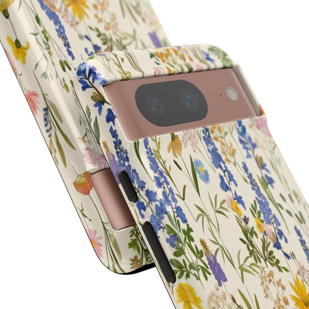 Wildflower Meadow Case