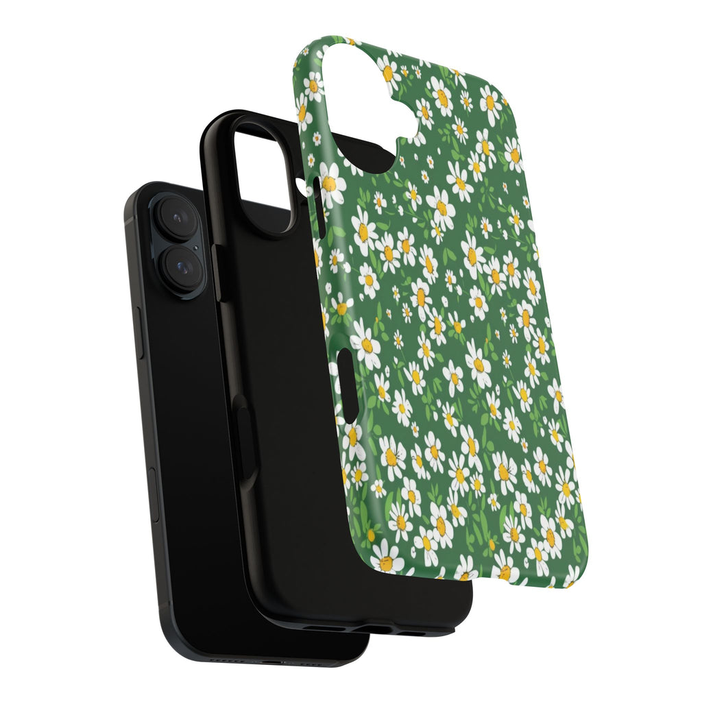 Daisy Garden Case