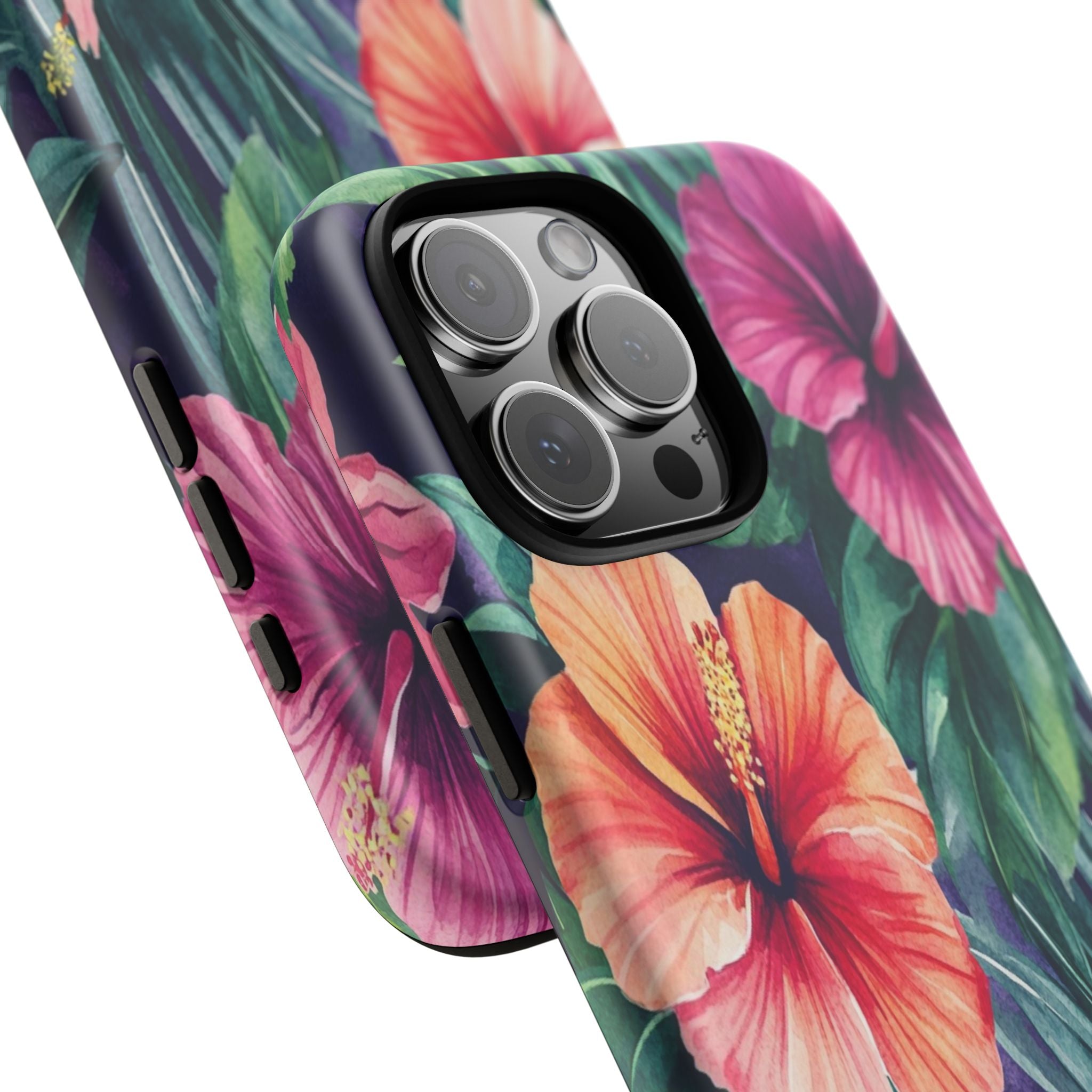 Vibrant Watercolor Case