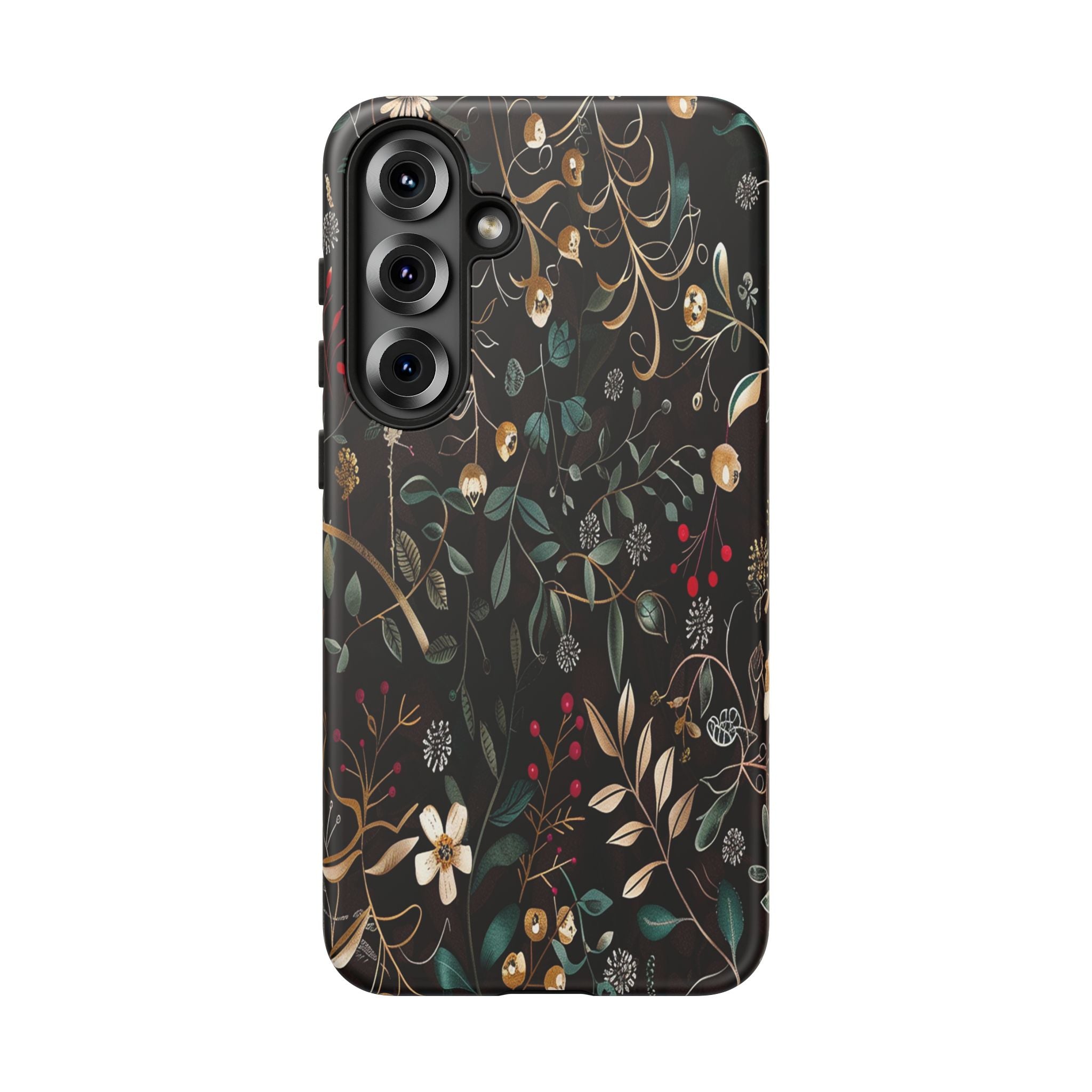 Vintage Floral Pattern