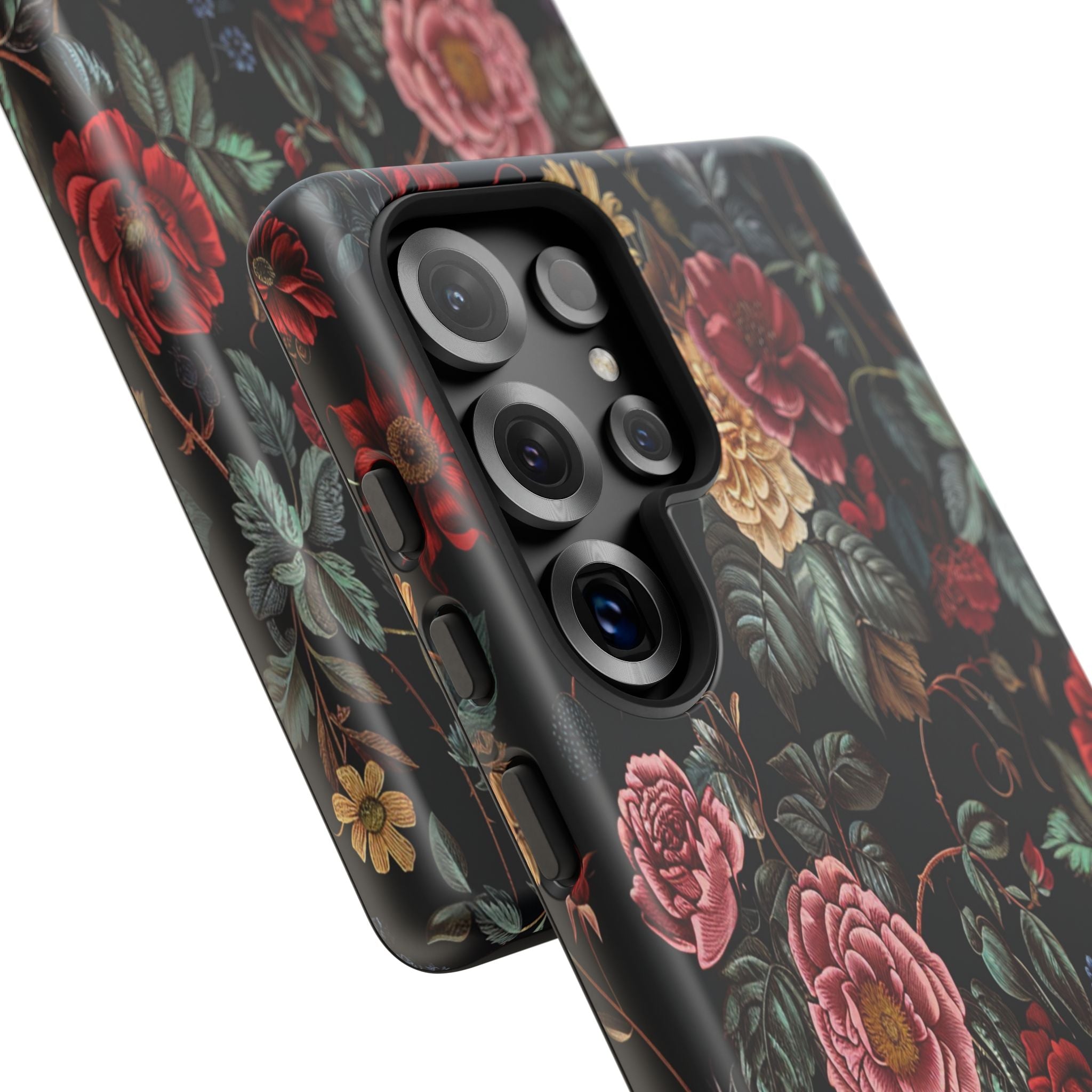 Dark Garden Case