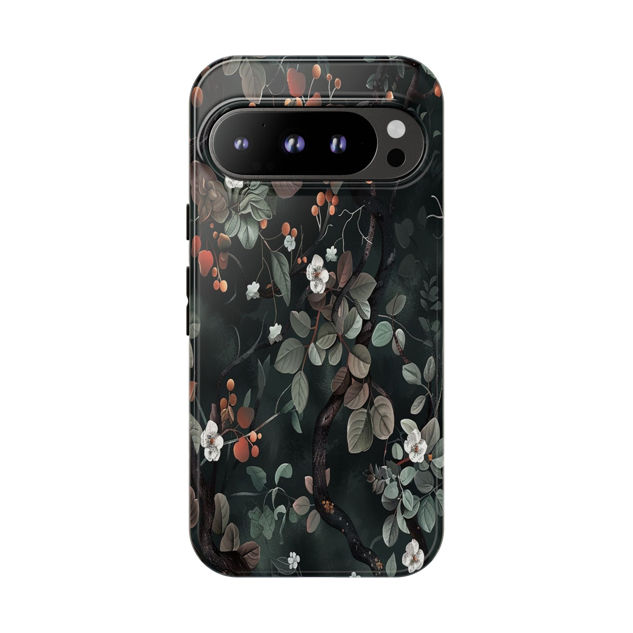 Botanical Garden Dreams