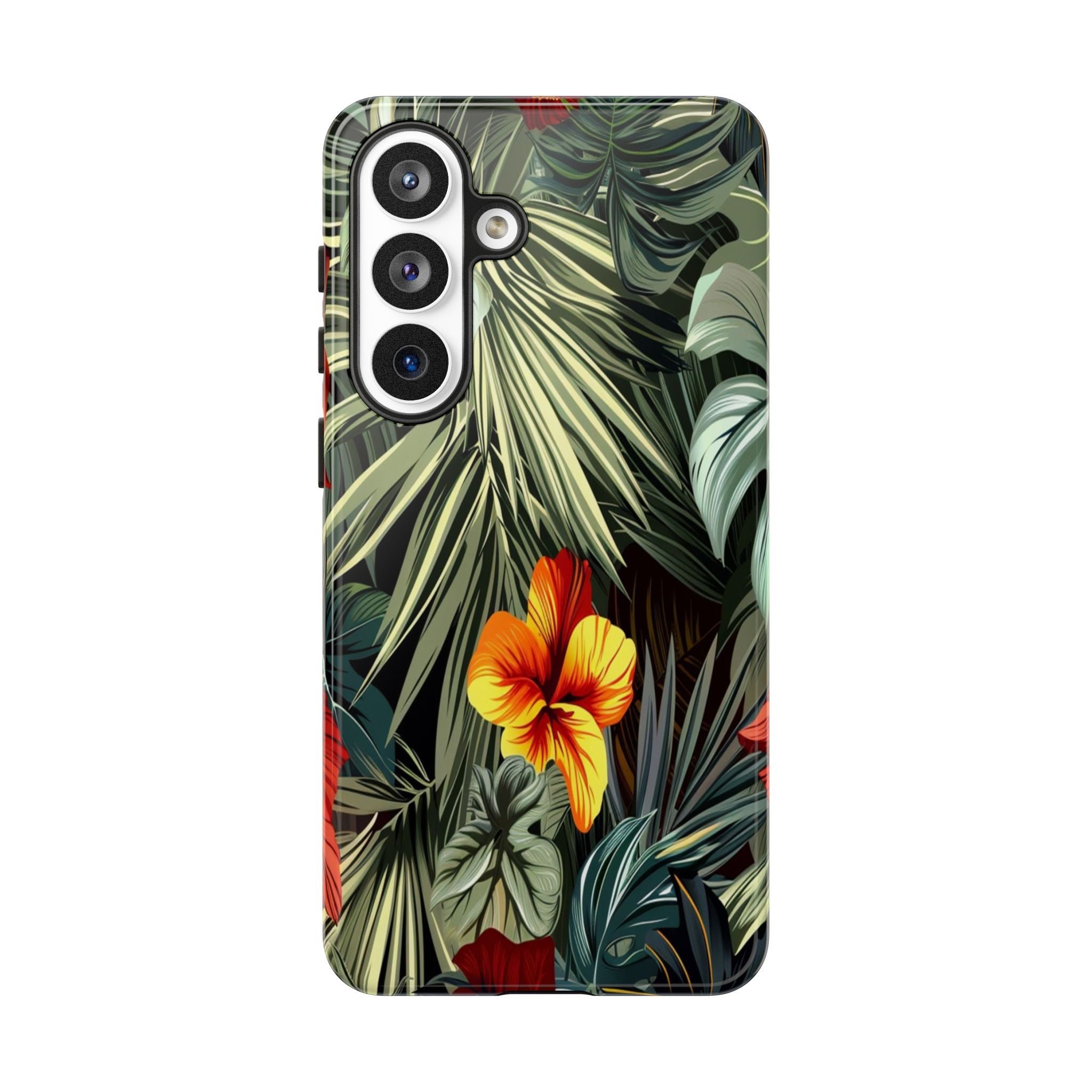 Tropical Botanical Garden