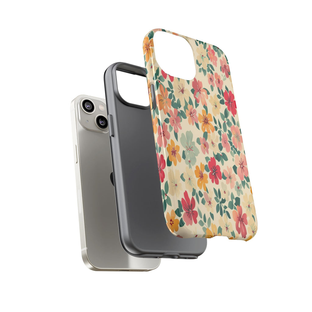 Garden Blooms Case