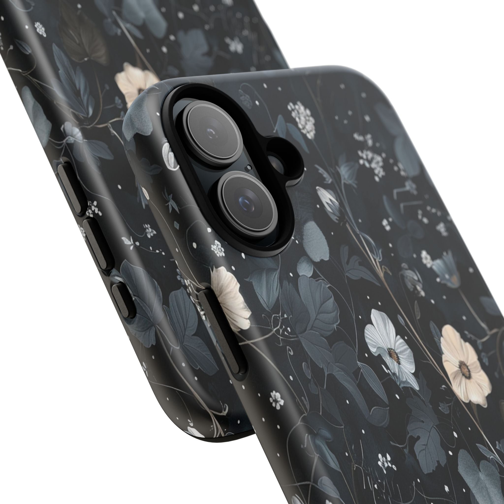 Midnight Garden Case