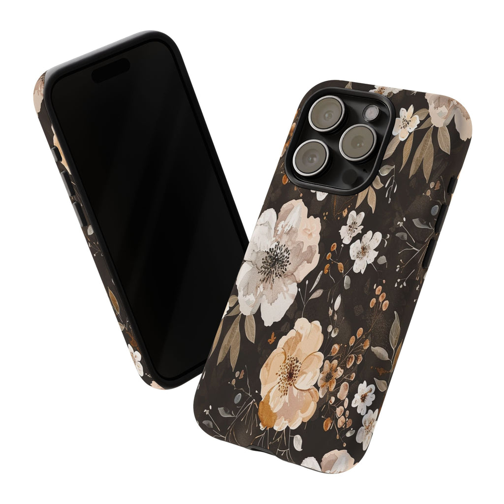 Elegant and Soft Case