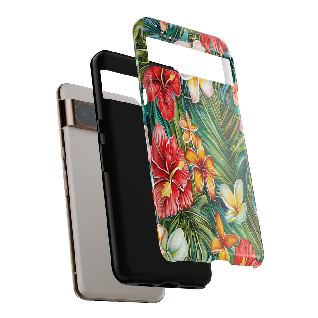 Tropical Paradise Case