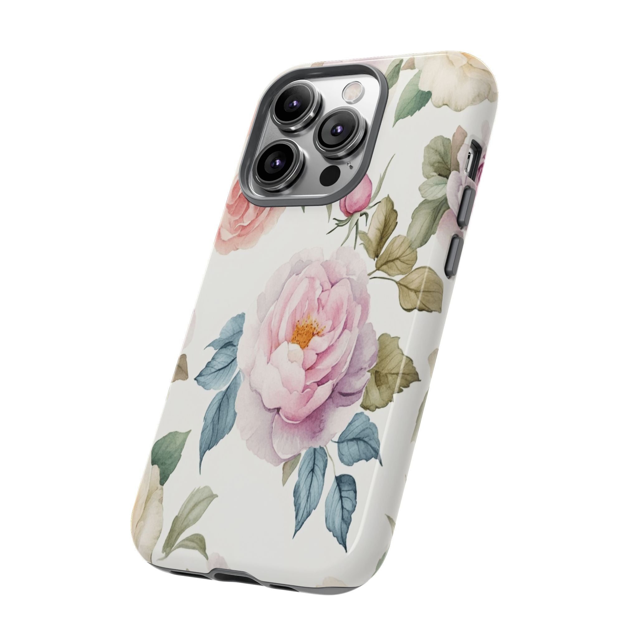 Garden Romance Case
