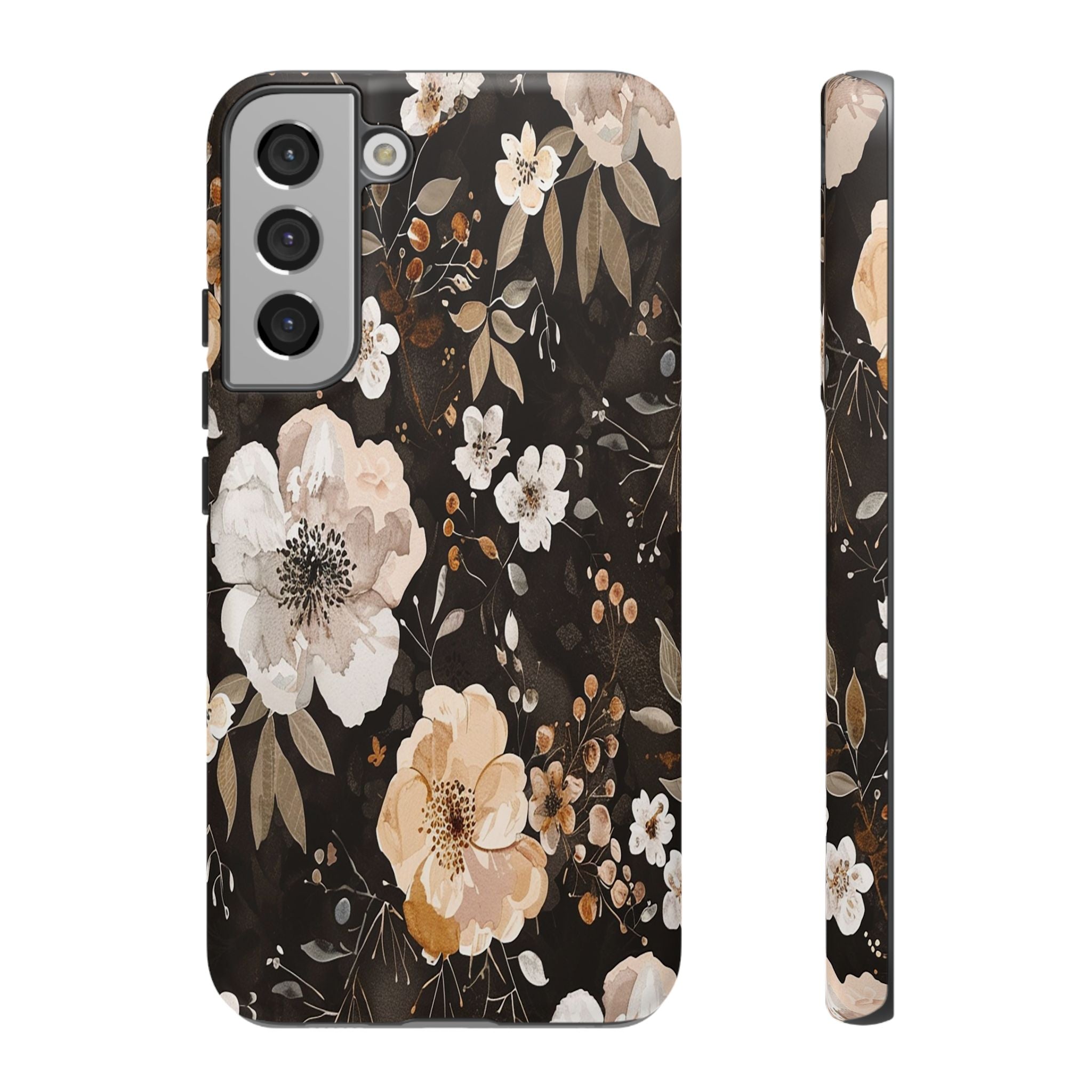Elegant Floral Pattern