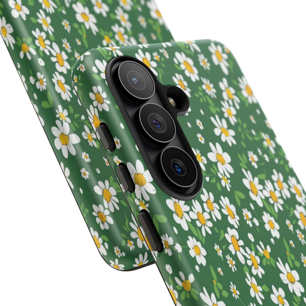 Daisy Garden Case