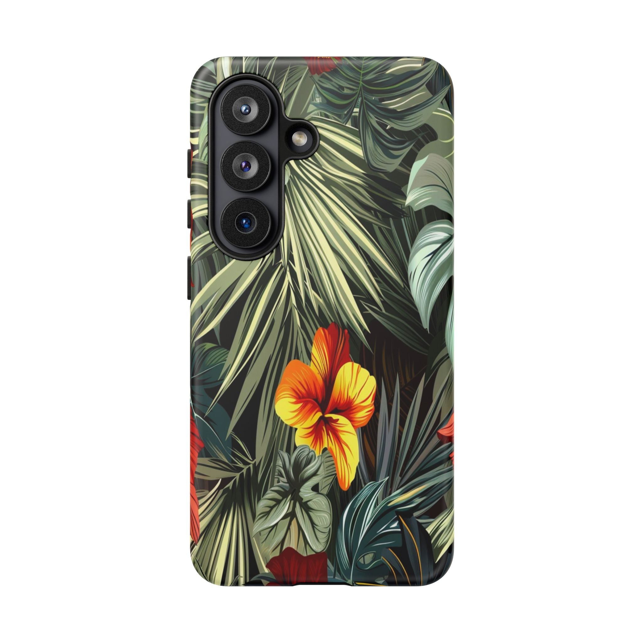 Tropical Botanical Garden