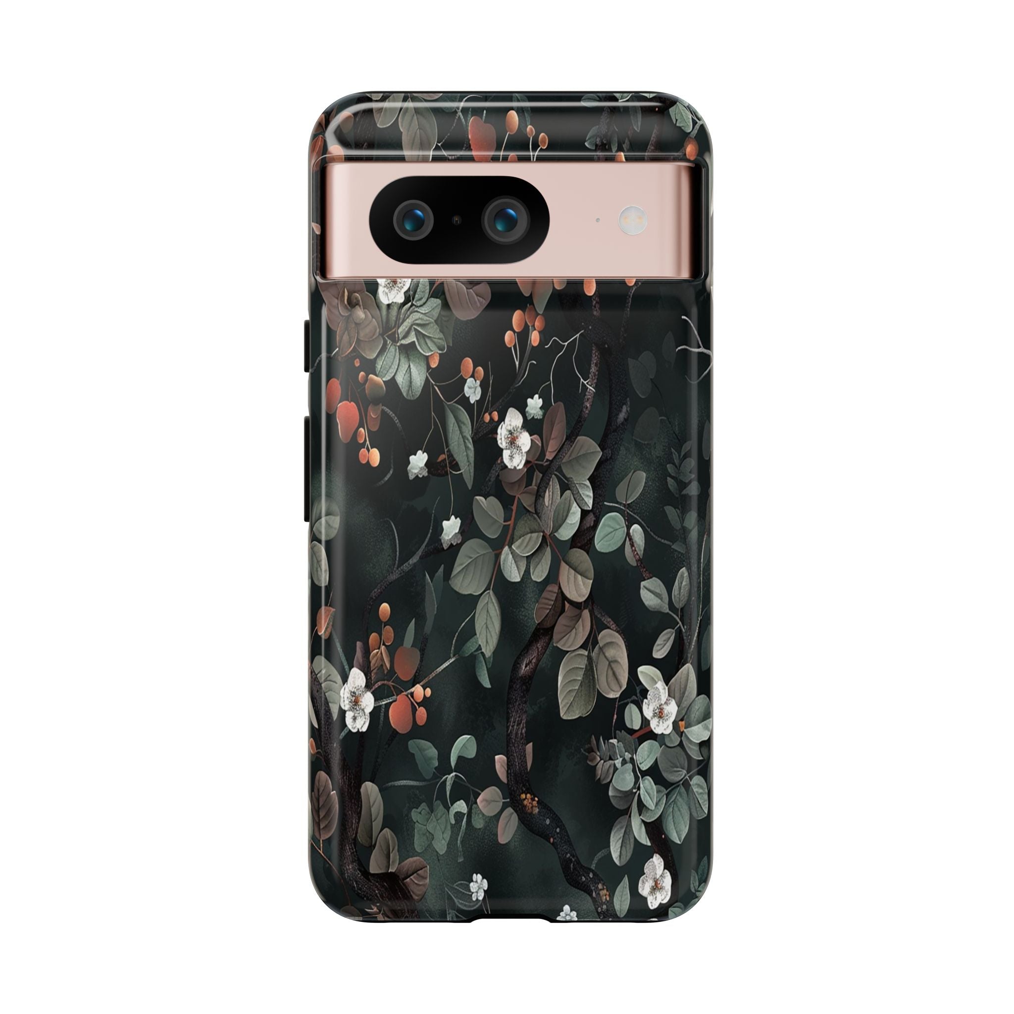 Botanical Garden Dreams