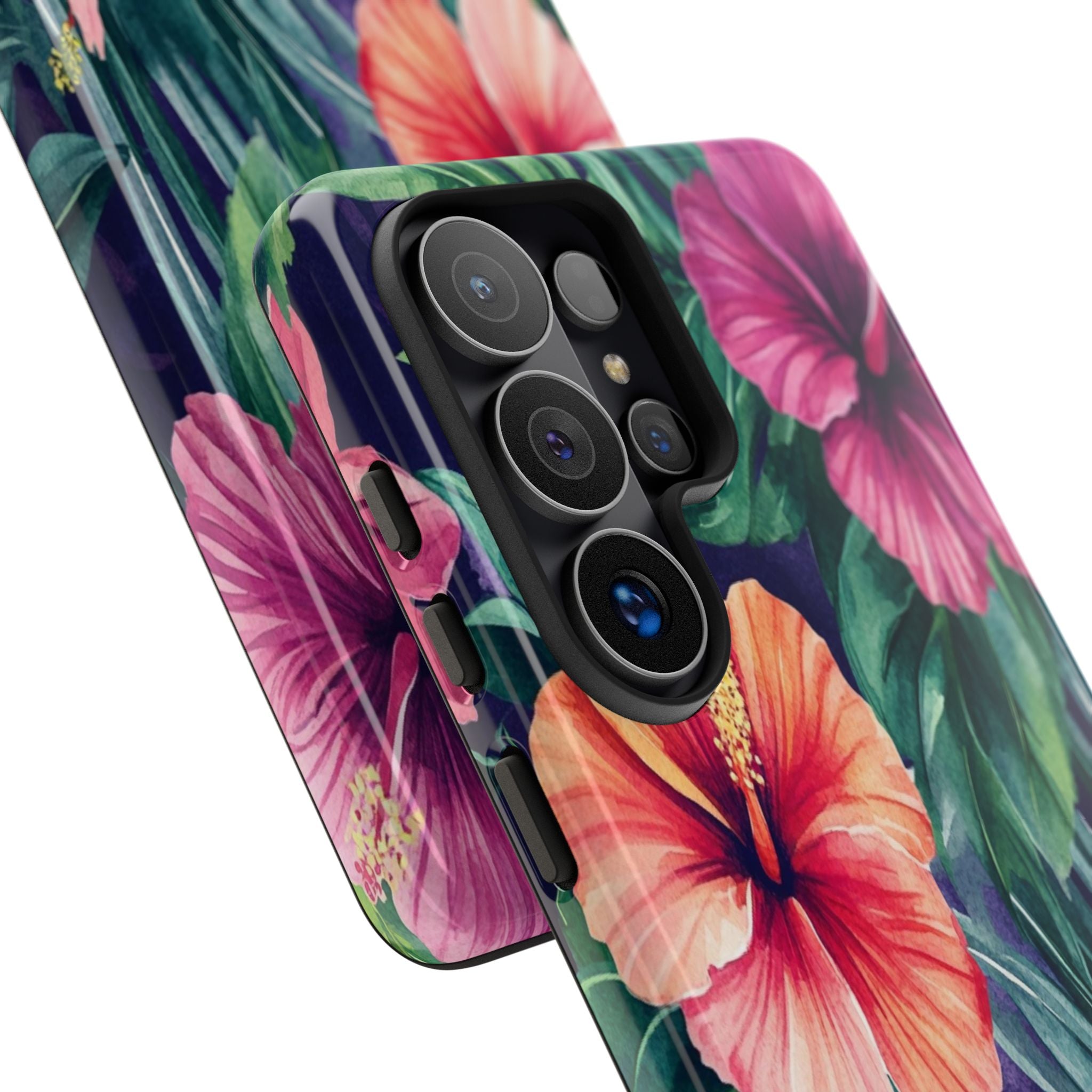 Vibrant Watercolor Case